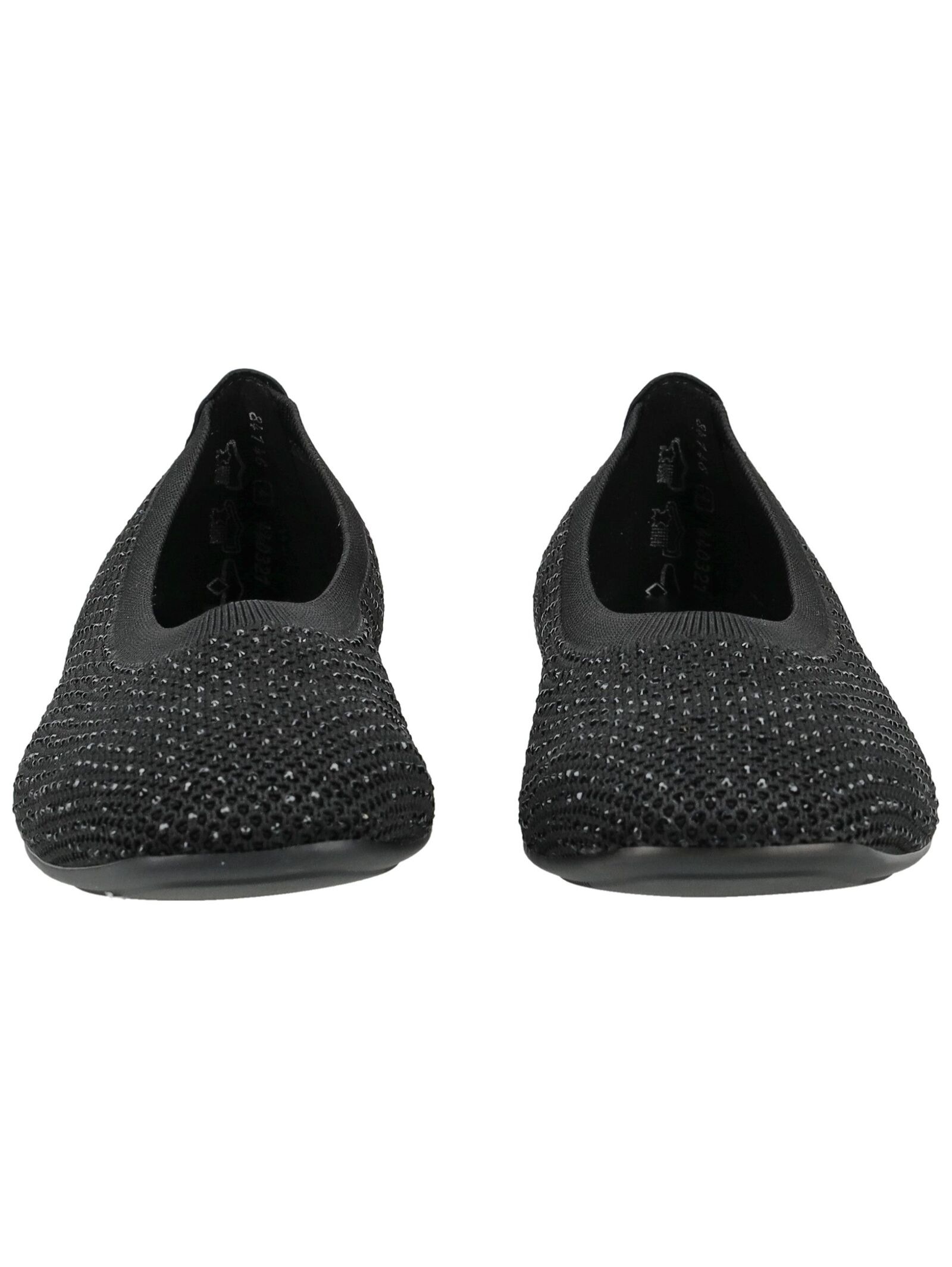 Thumbnail - Gabor Ballerina "Gabor Ballerinas Textil"