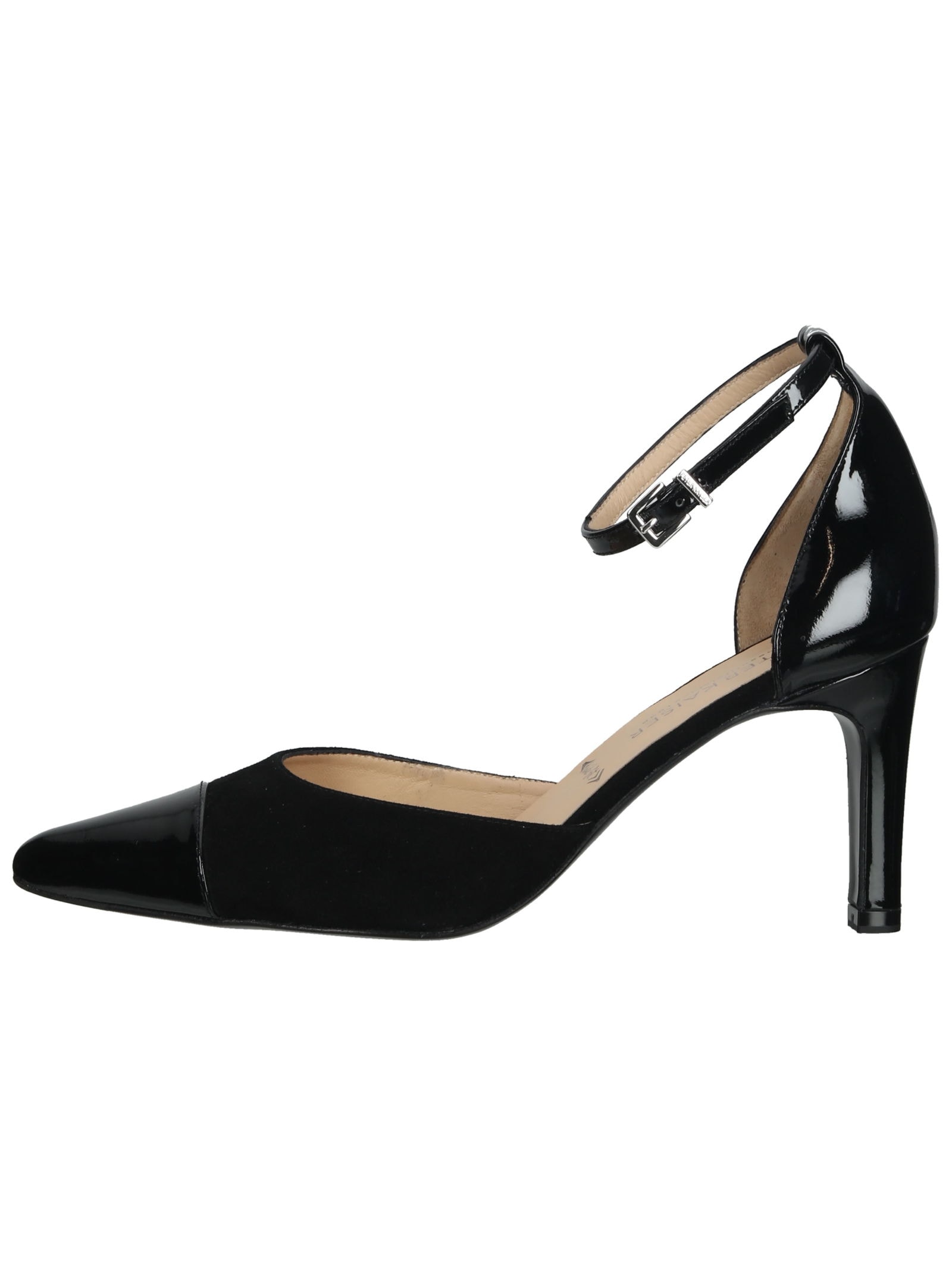 Peter Kaiser High-Heel-Pumps »Peter Kaiser Pumps Veloursleder«