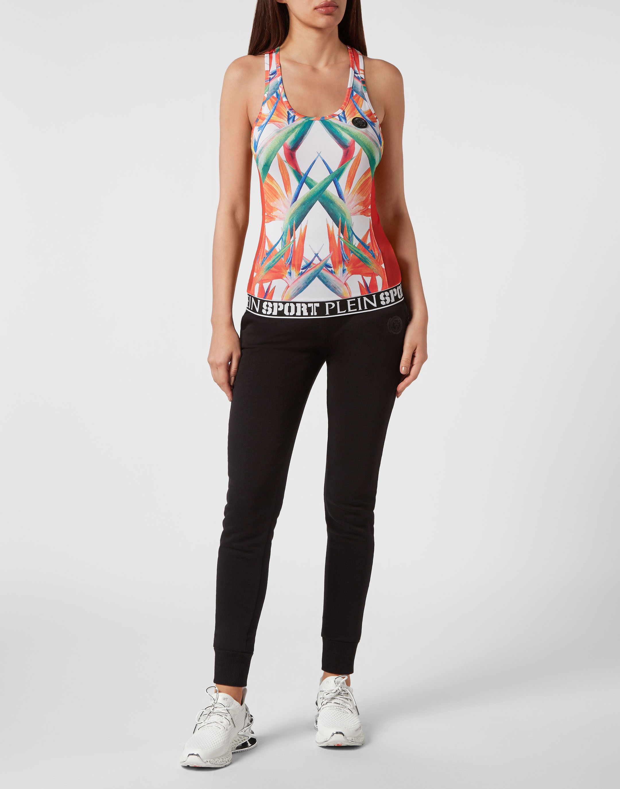 PLEIN SPORT Tanktop »Tanktop«