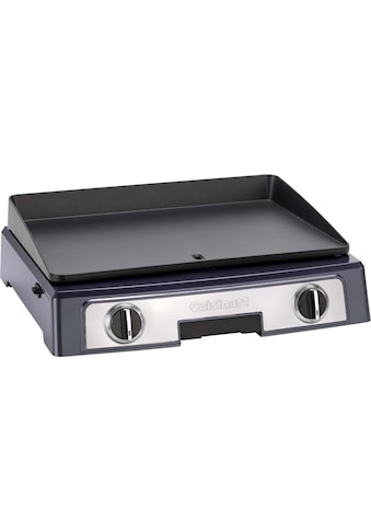 Tischgrill »Plancha Elite Grill, PL60BE«, 2200 W