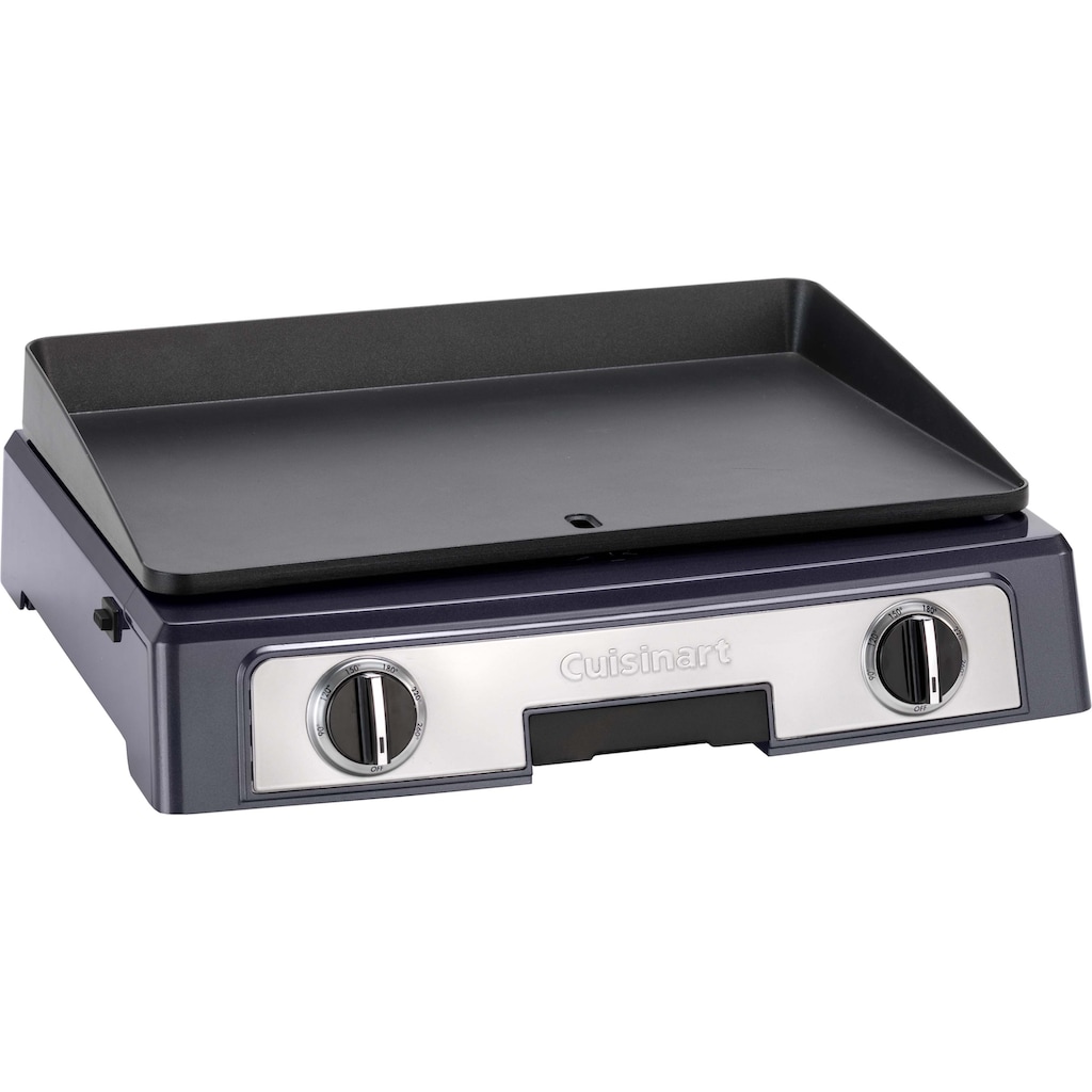 Cuisinart Tischgrill »Plancha Elite Grill, PL60BE«, 2200 W