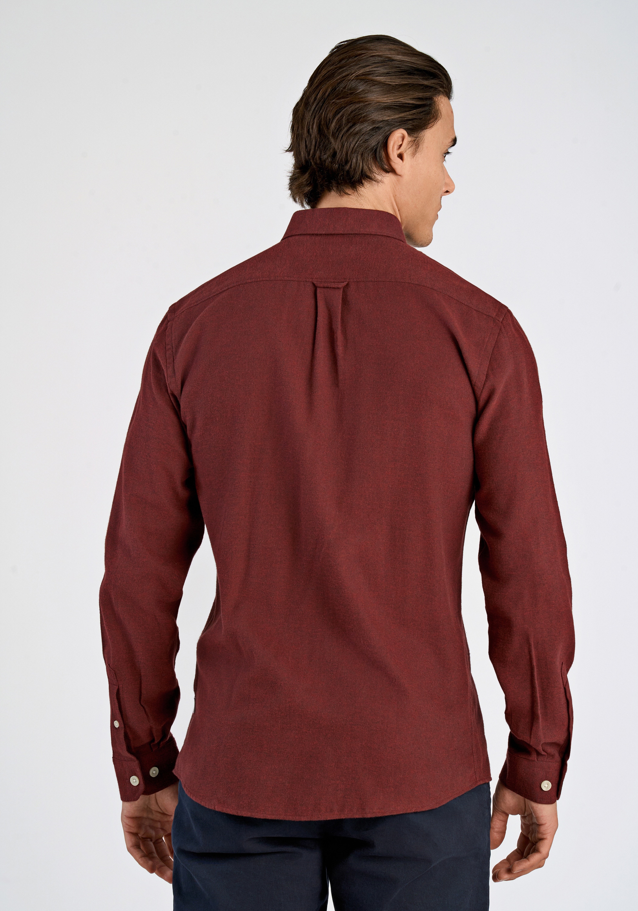 LINDBERGH Flanellhemd »Lindbergh Flanellhemd«