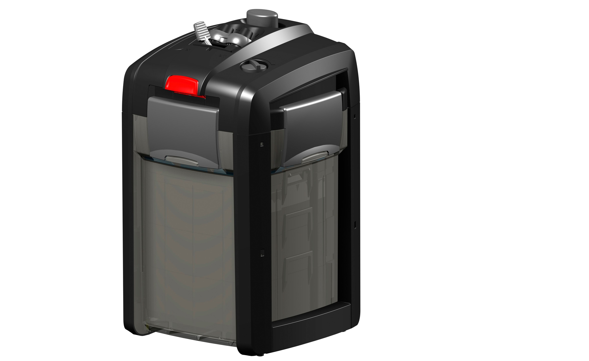 EHEIM Aquariumfilter »professionel 4 350 Range Extender«, 1050 l/h, bis 350 l... kaufen