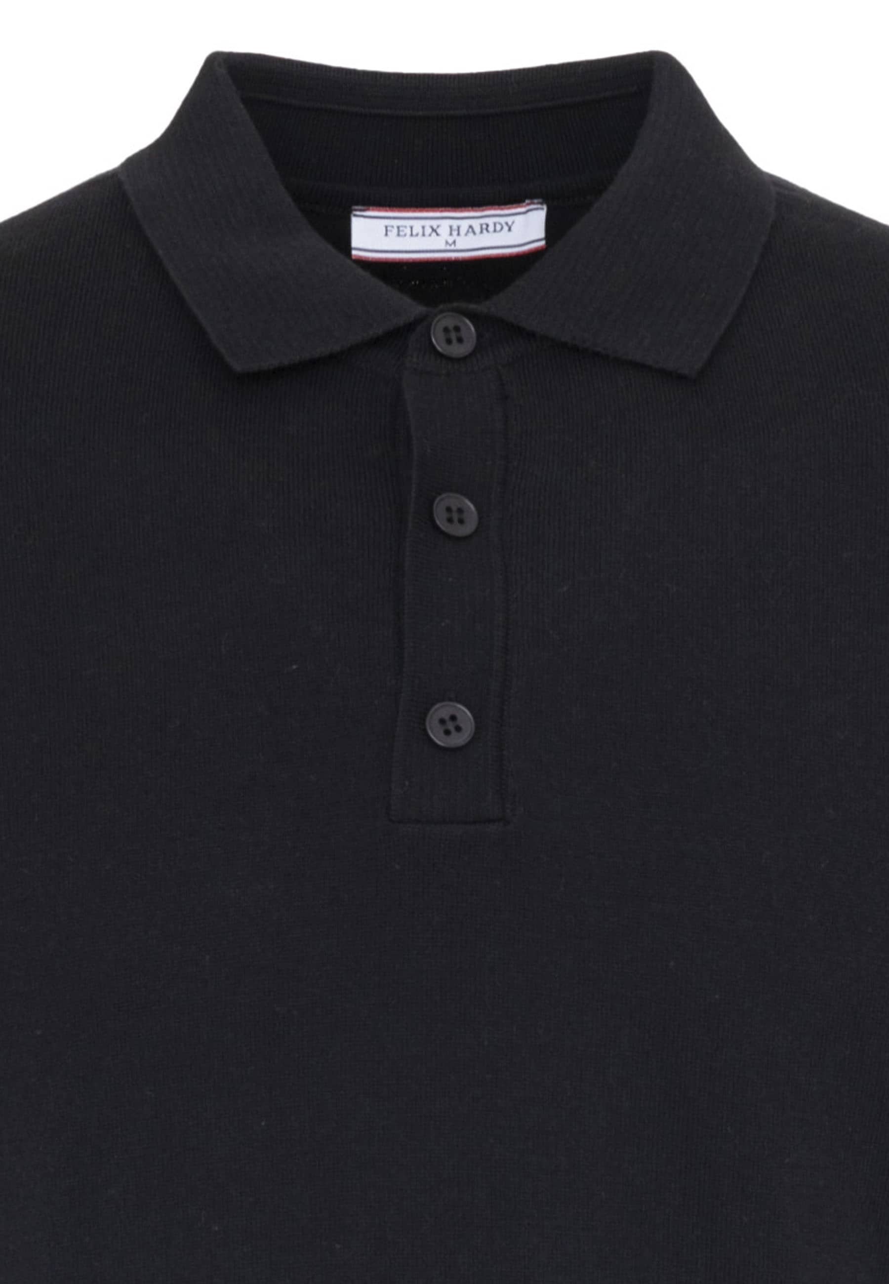 Felix Hardy Poloshirt »Polo Shirt Kurzarm 2er-Pack«