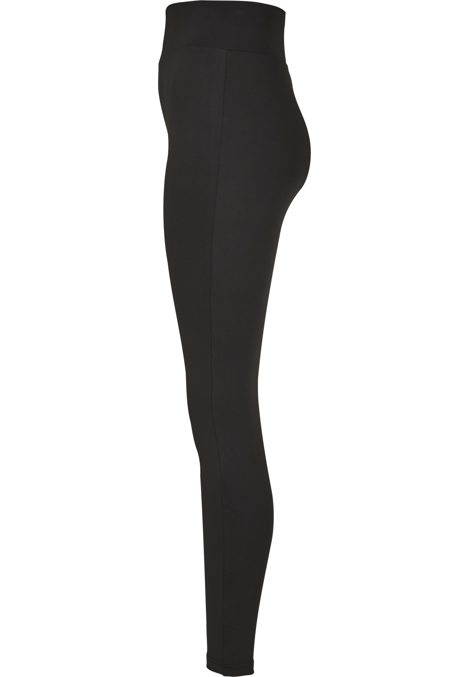URBAN CLASSICS Leggings »Urban Classics Damen Ladies High Waist Leggings«