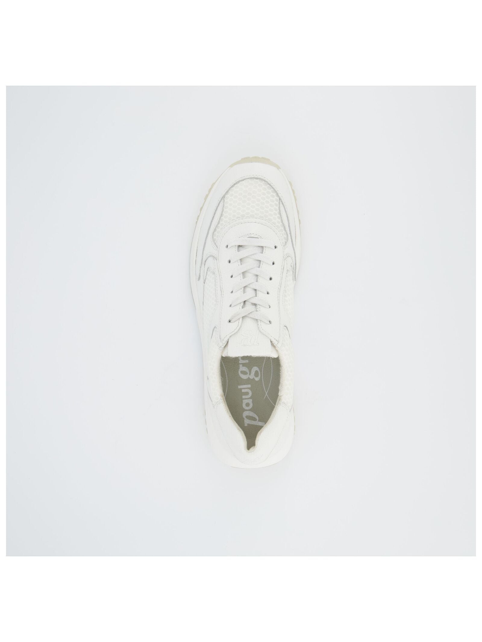 Paul Green Sneaker »Paul Green Sneaker Leder/Textil«