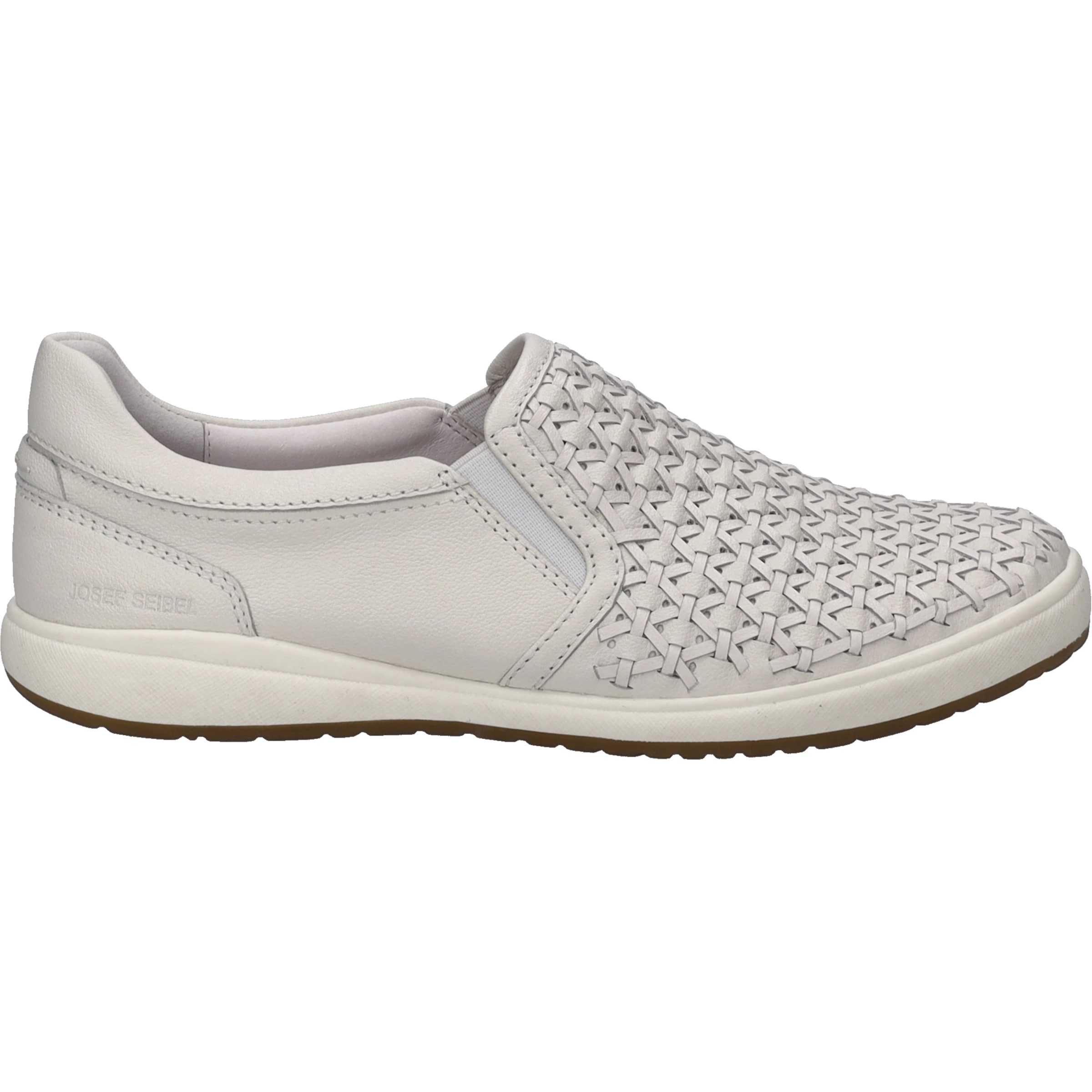 Josef Seibel Slipper »Caren 72, weiss«