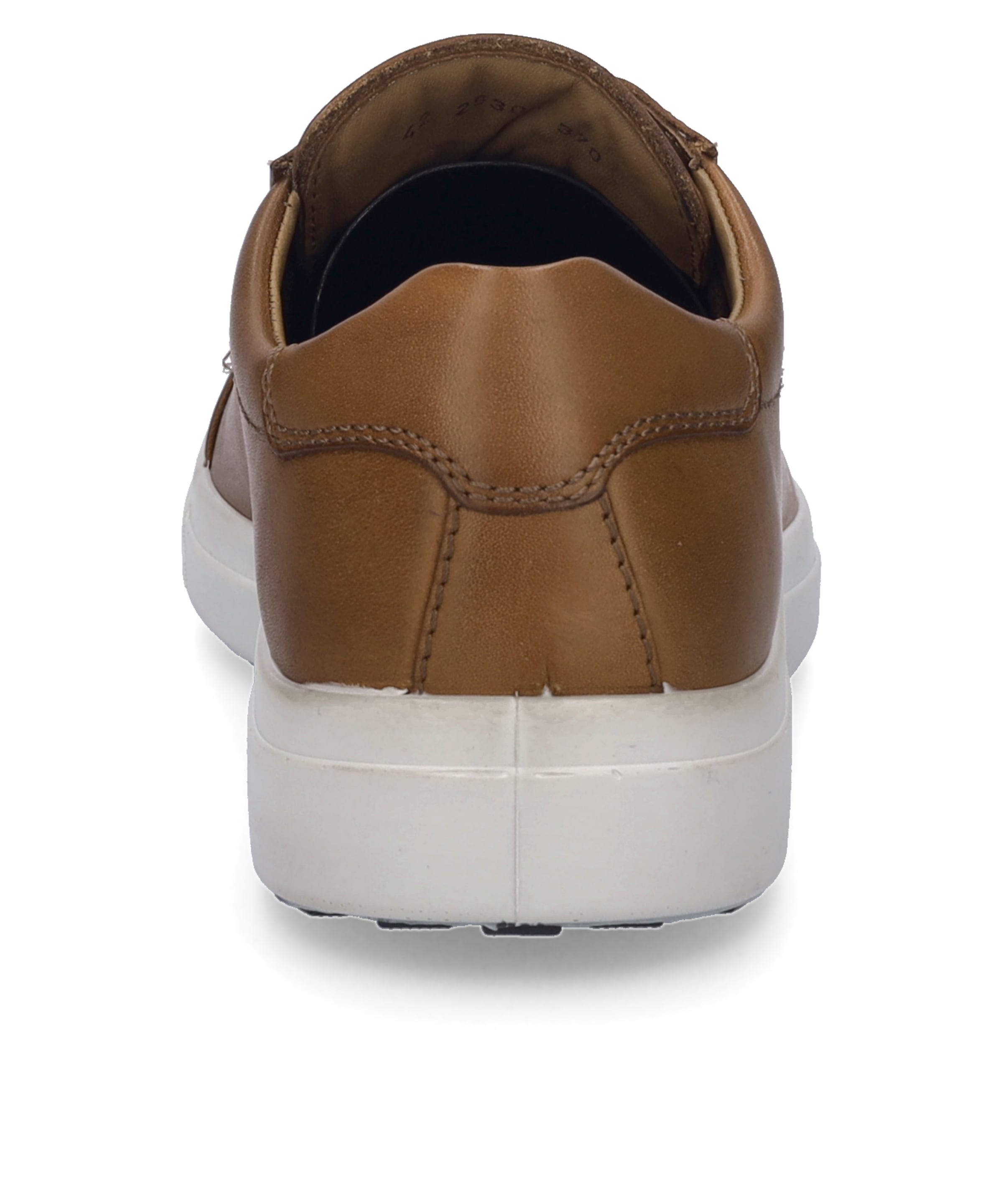 Josef Seibel Sneaker »Maddox 05, cognac«