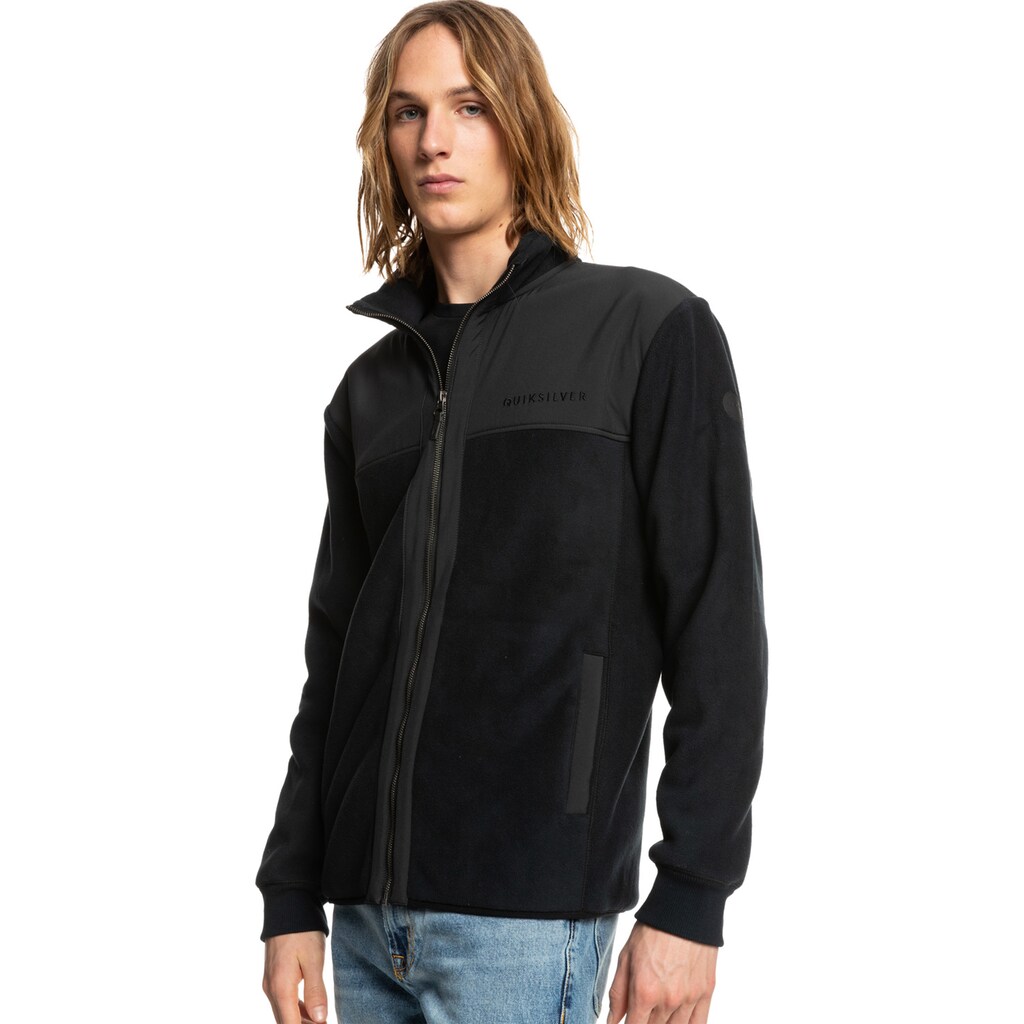 Quiksilver Sweatjacke »Simpang«