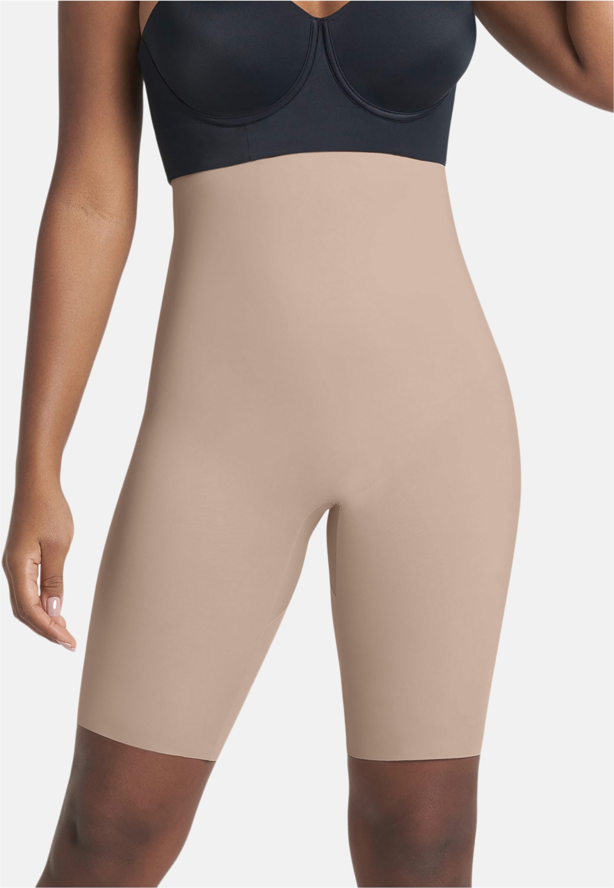 LEONISA Panty, mit Anti-Rutschband
