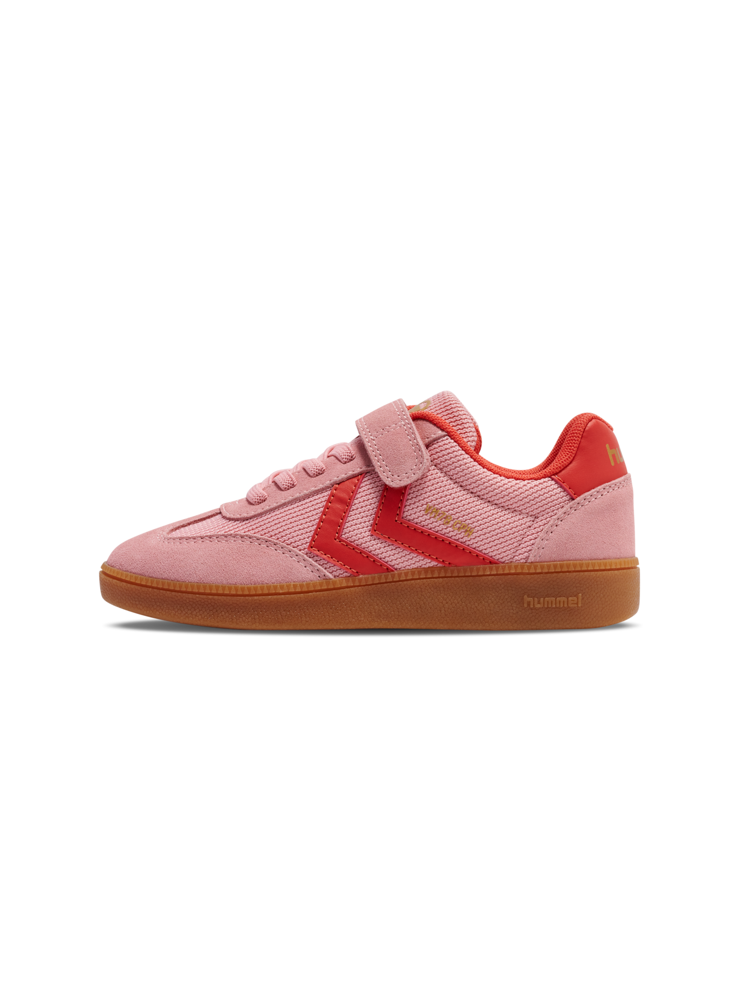 hummel Sneaker »VM78 CPH JR«