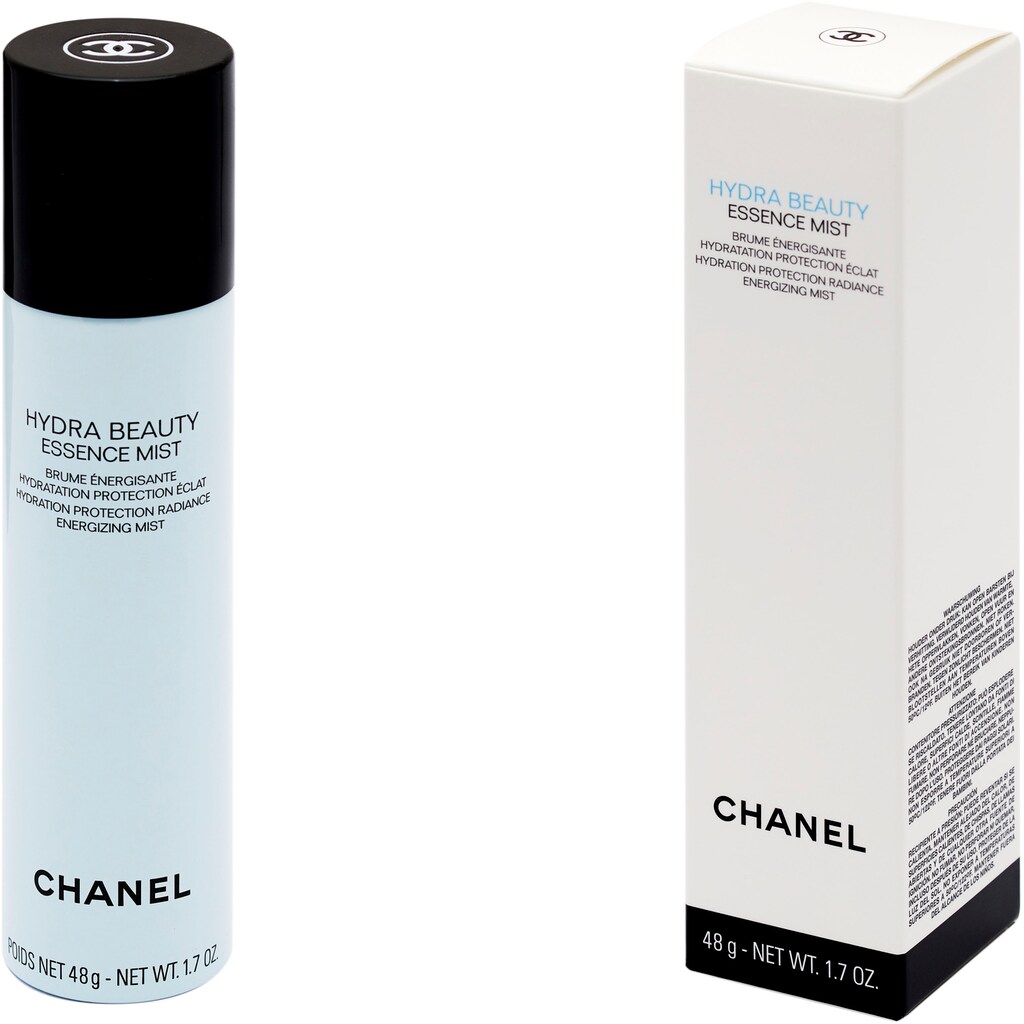 CHANEL Gesichtsspray »Hydra Beauty Essence Mist«