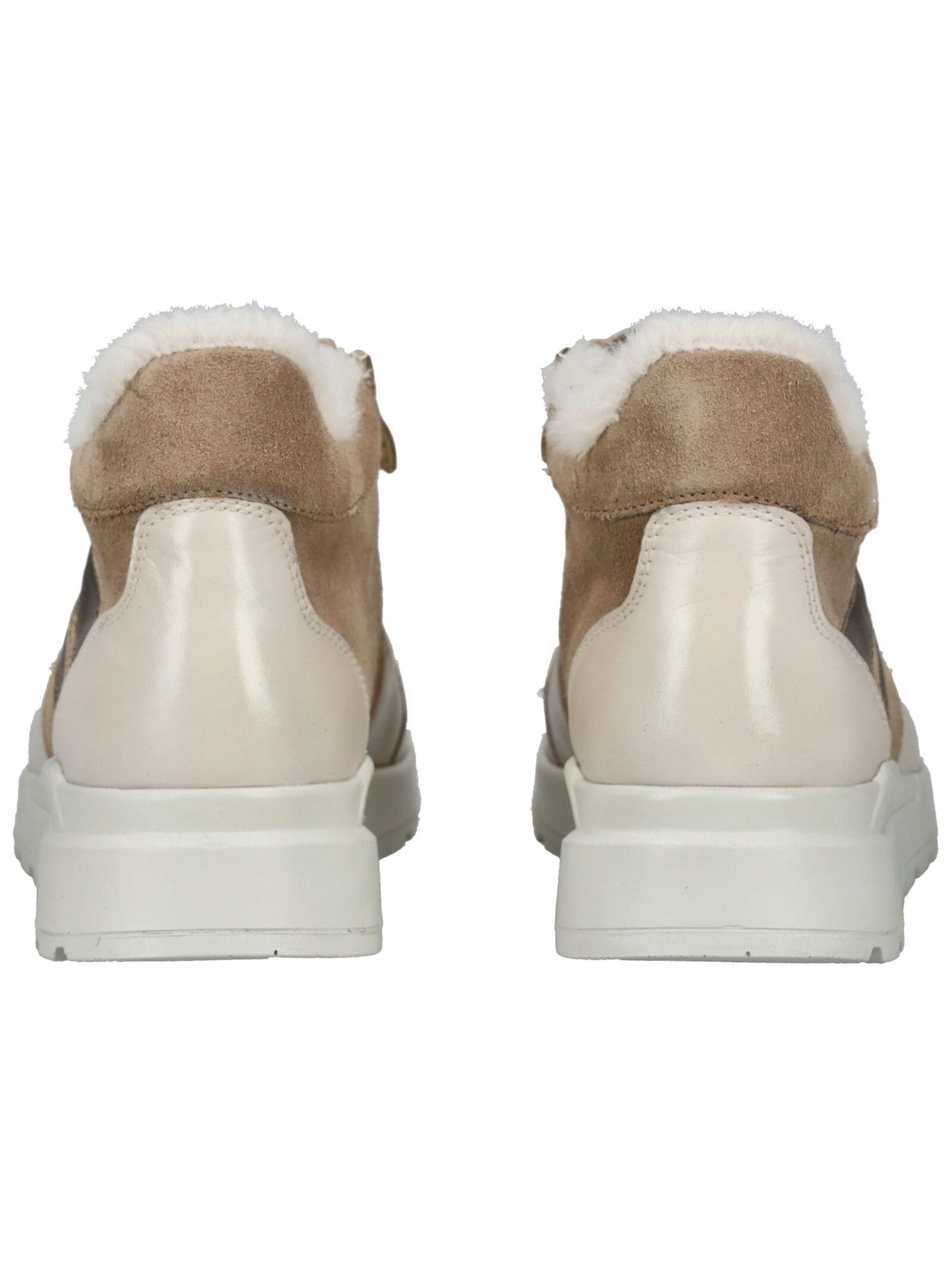 Caprice Sneaker »Caprice Sneaker Leder/Textil«