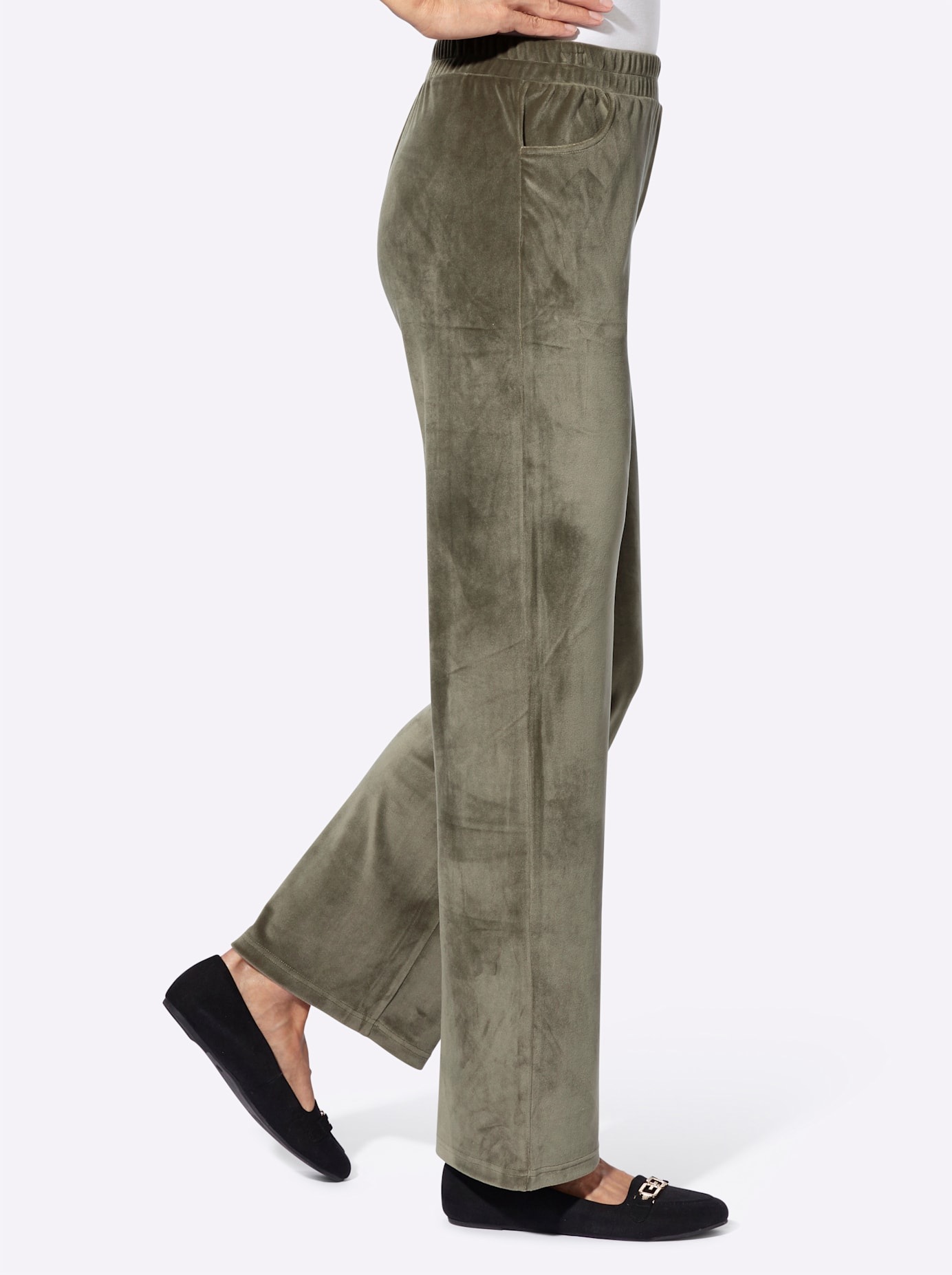 Nickihose