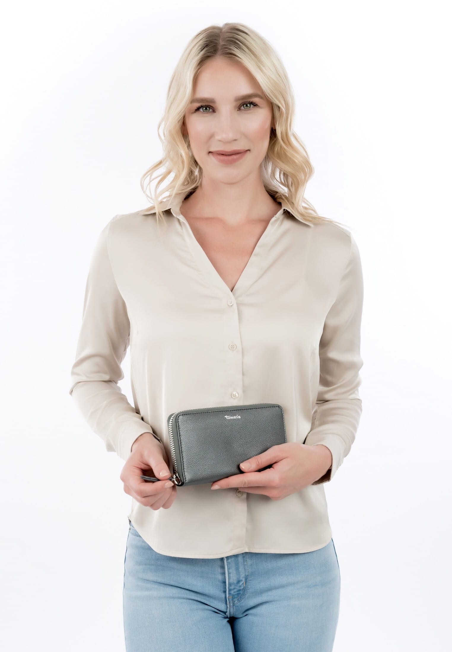 Tamaris Geldbörse »Geldbörse TAS Amanda«