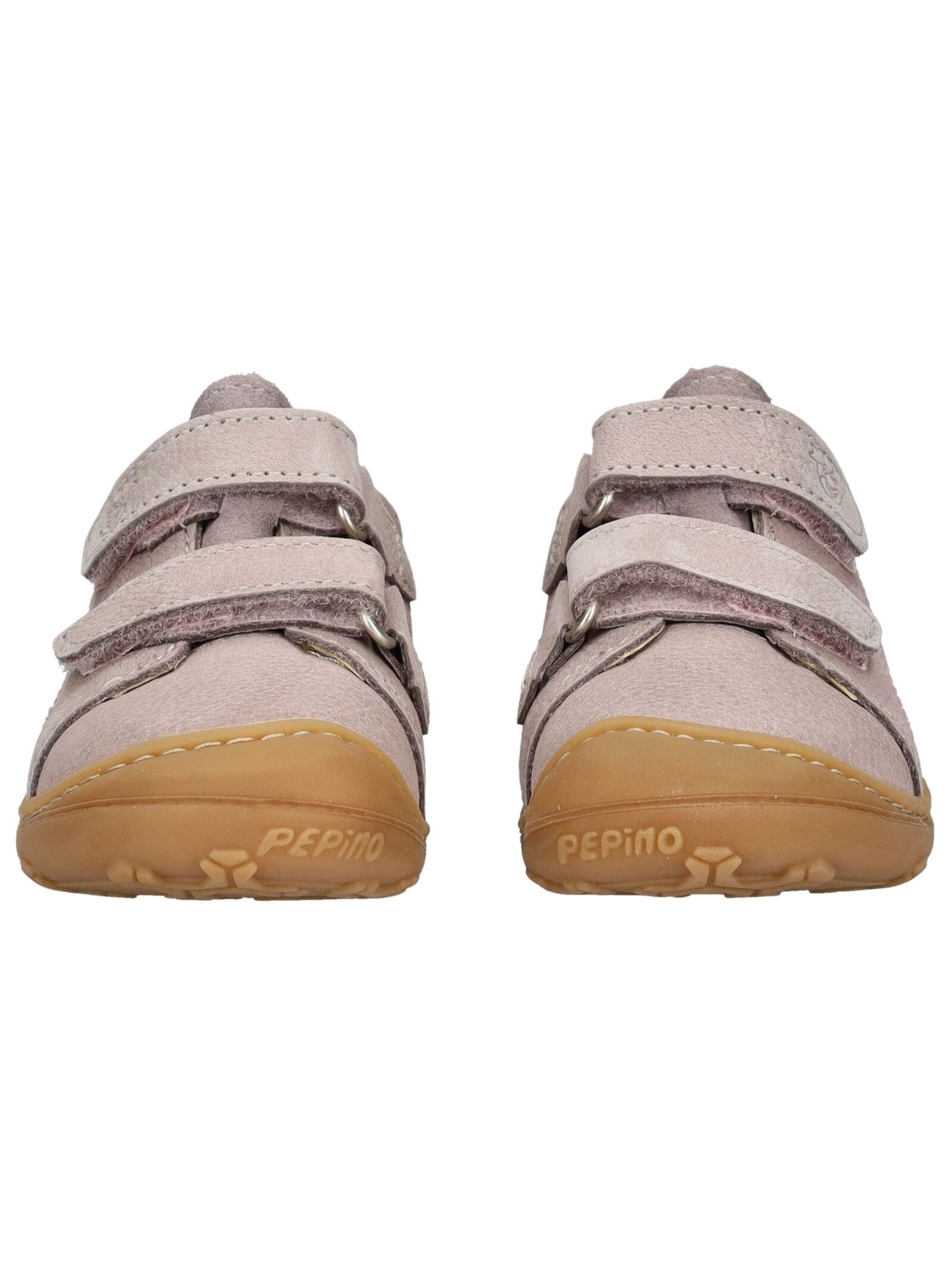 Pepino Klettschuh »Pepino Halbschuhe Leder«