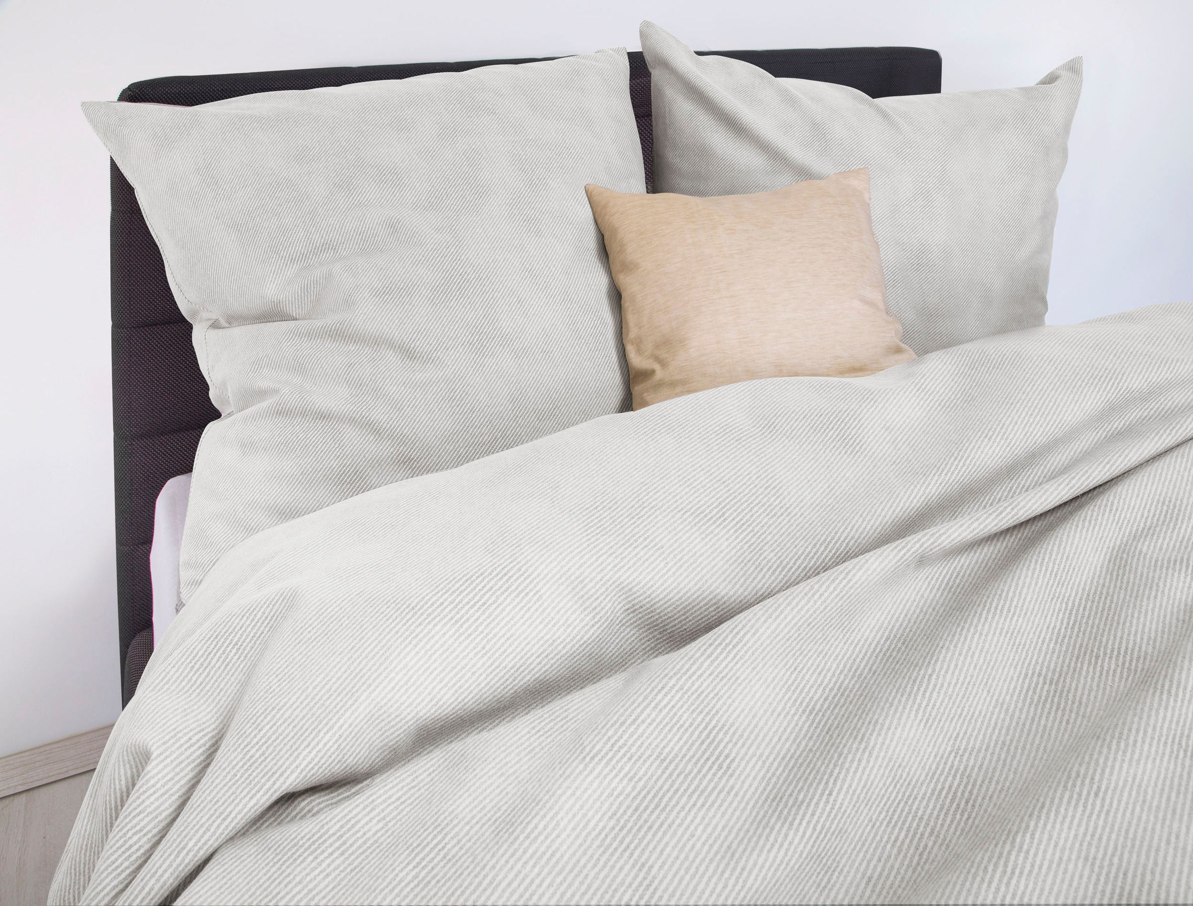 Thumbnail - Irisette Bettwäsche "Feel 8236" 2 Stk. kuschelig weich und wärmend