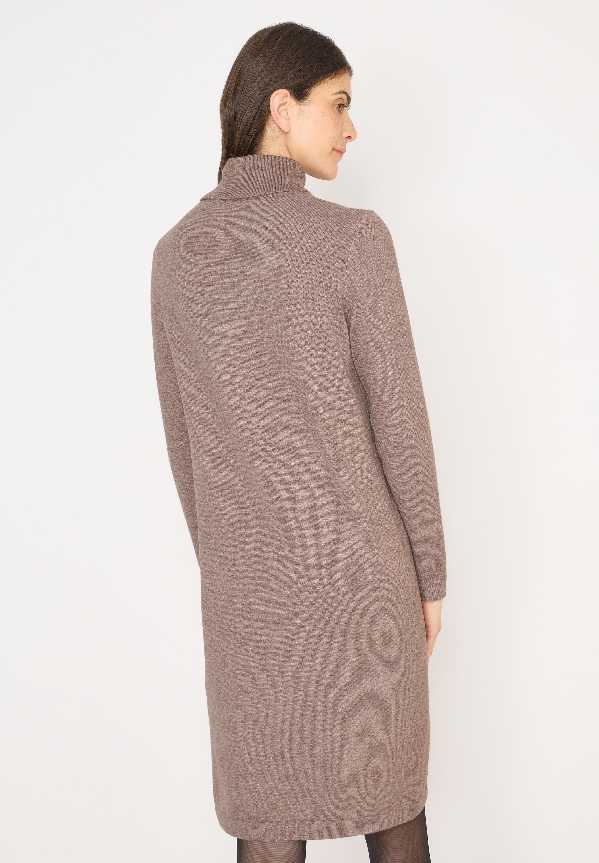 Cecil Strickkleid Ohne Taschen knielang günstig online kaufen