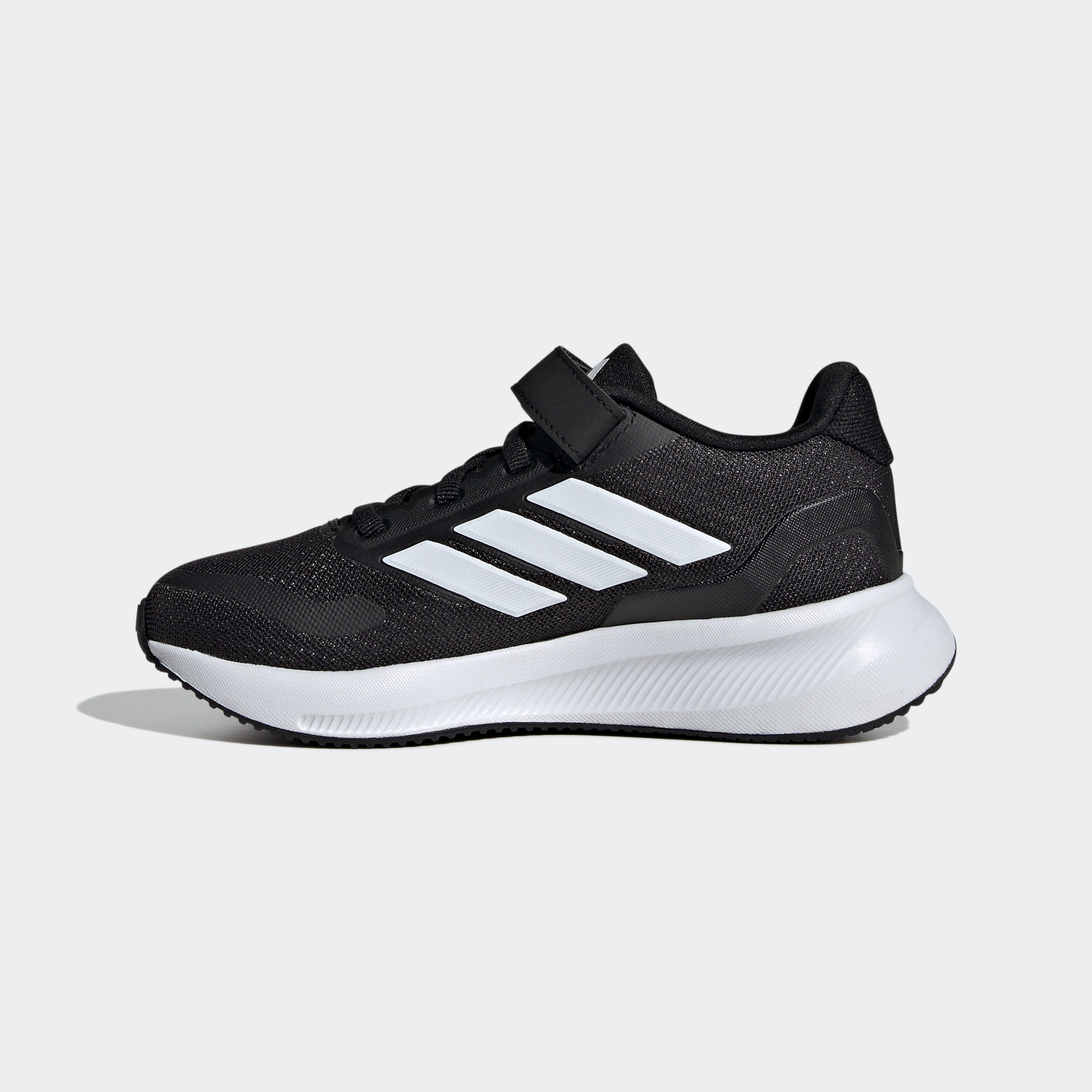 adidas Sportswear Laufschuh »RUNFALCON 5 EL C«