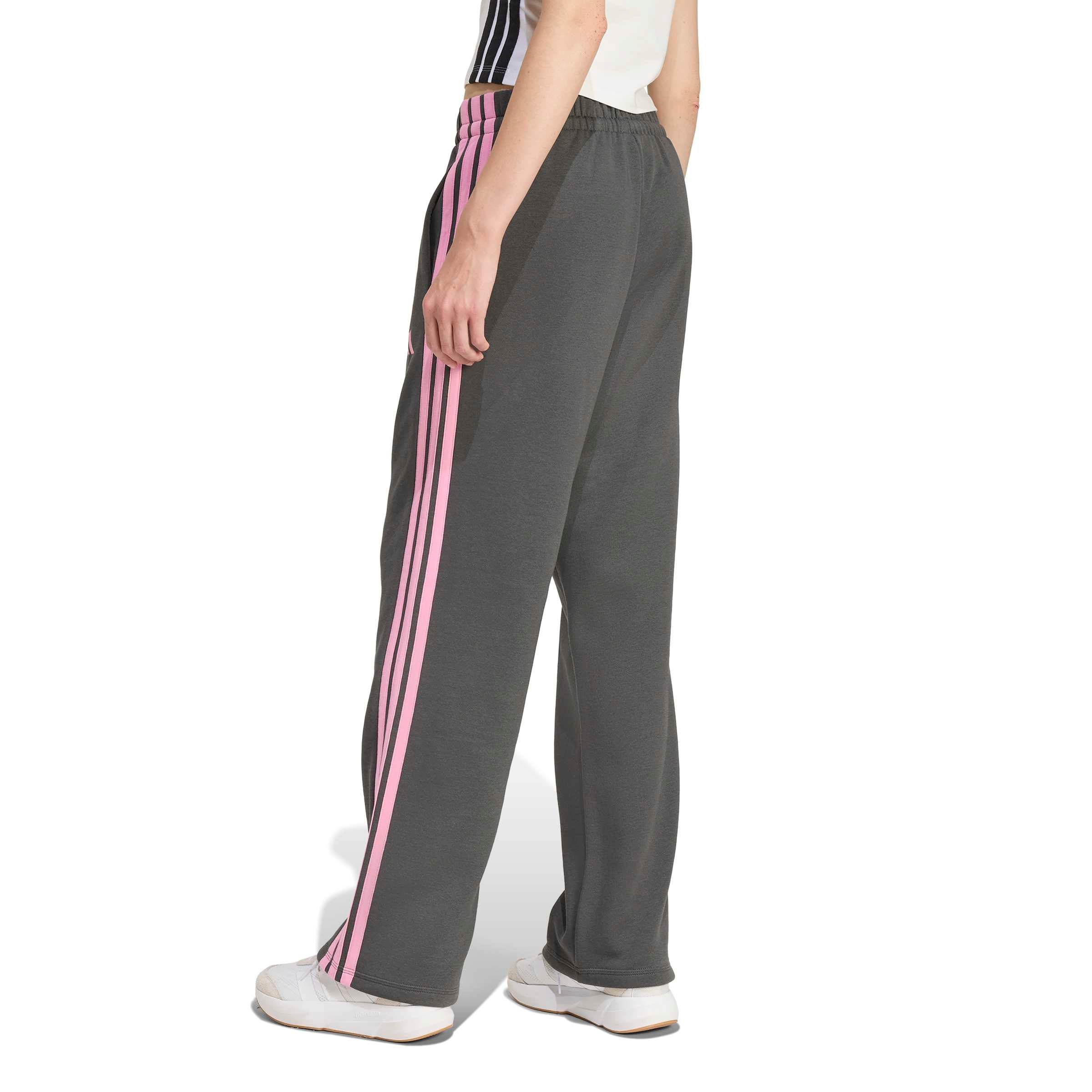 adidas Sportswear Sporthose "W 3S FL OH PT" günstig online kaufen