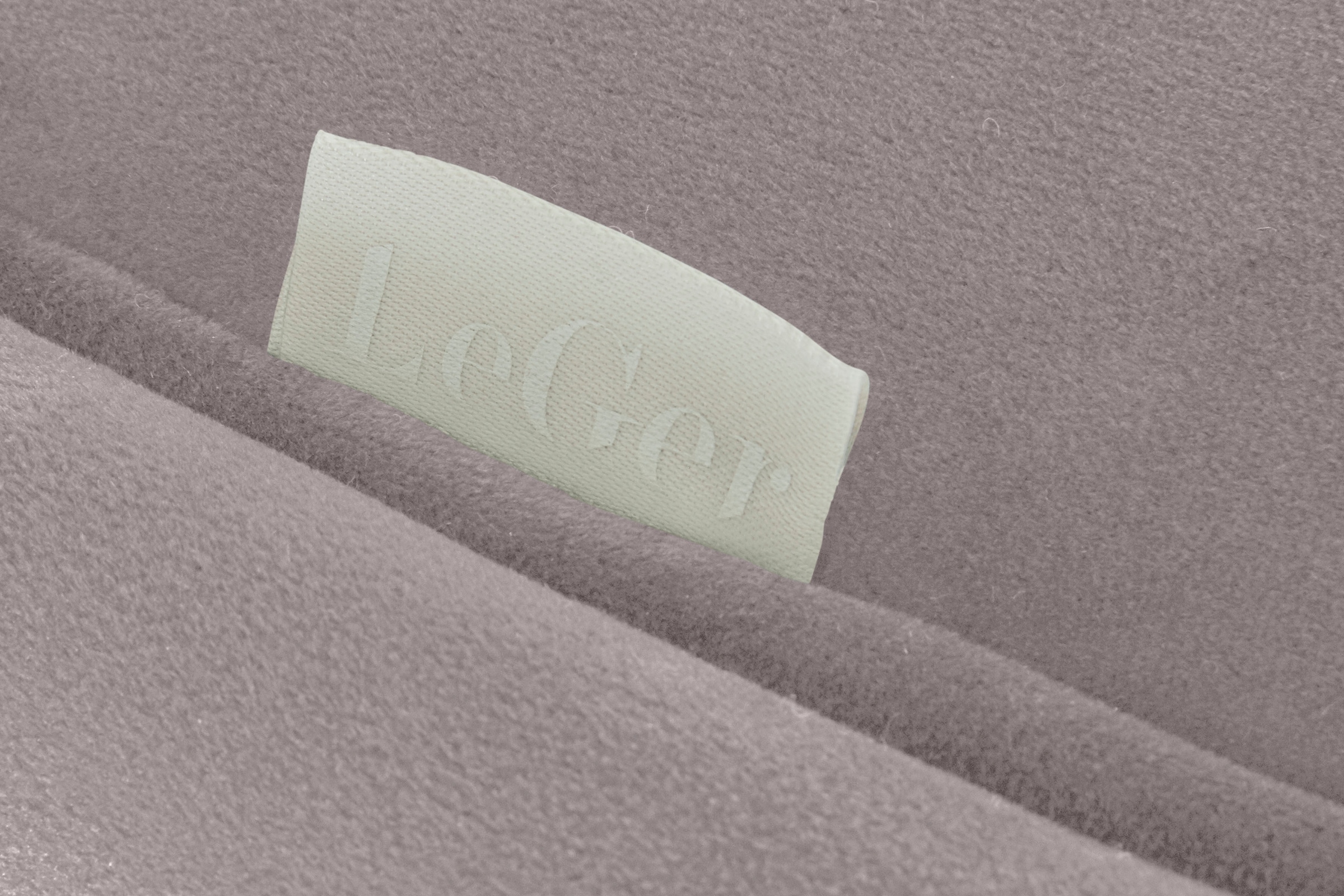 LeGer Home by Lena Gercke Ohrensessel »Levke Sessel«, wahlweise mit oder ohne Hocker
