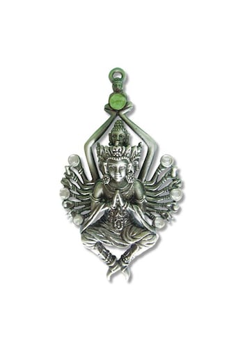 Amulett »Anhänger Briar Dharma Talisman«
