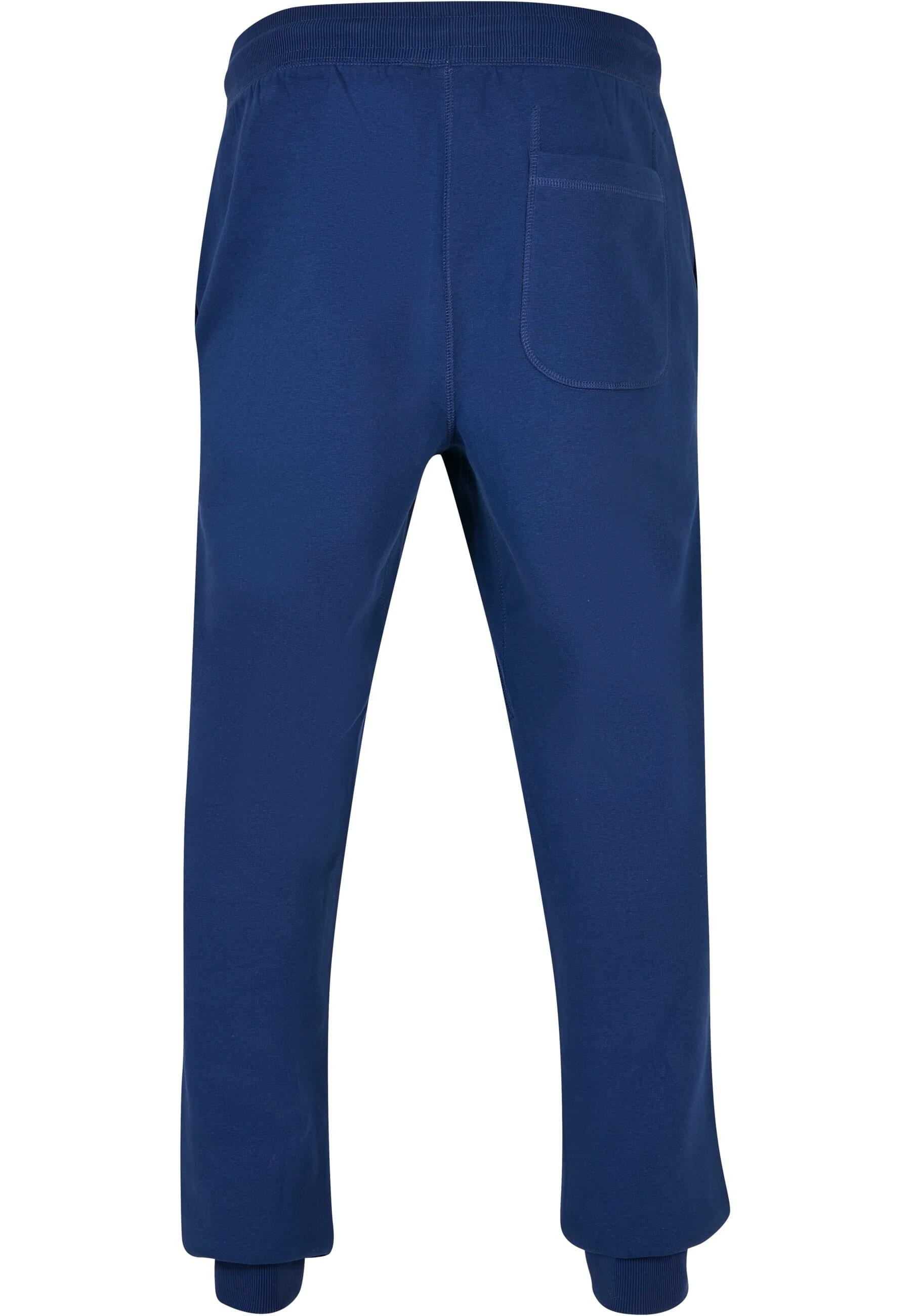 URBAN CLASSICS Stoffhose »Urban Classics Herren Basic Sweatpants«, (1 tlg.)