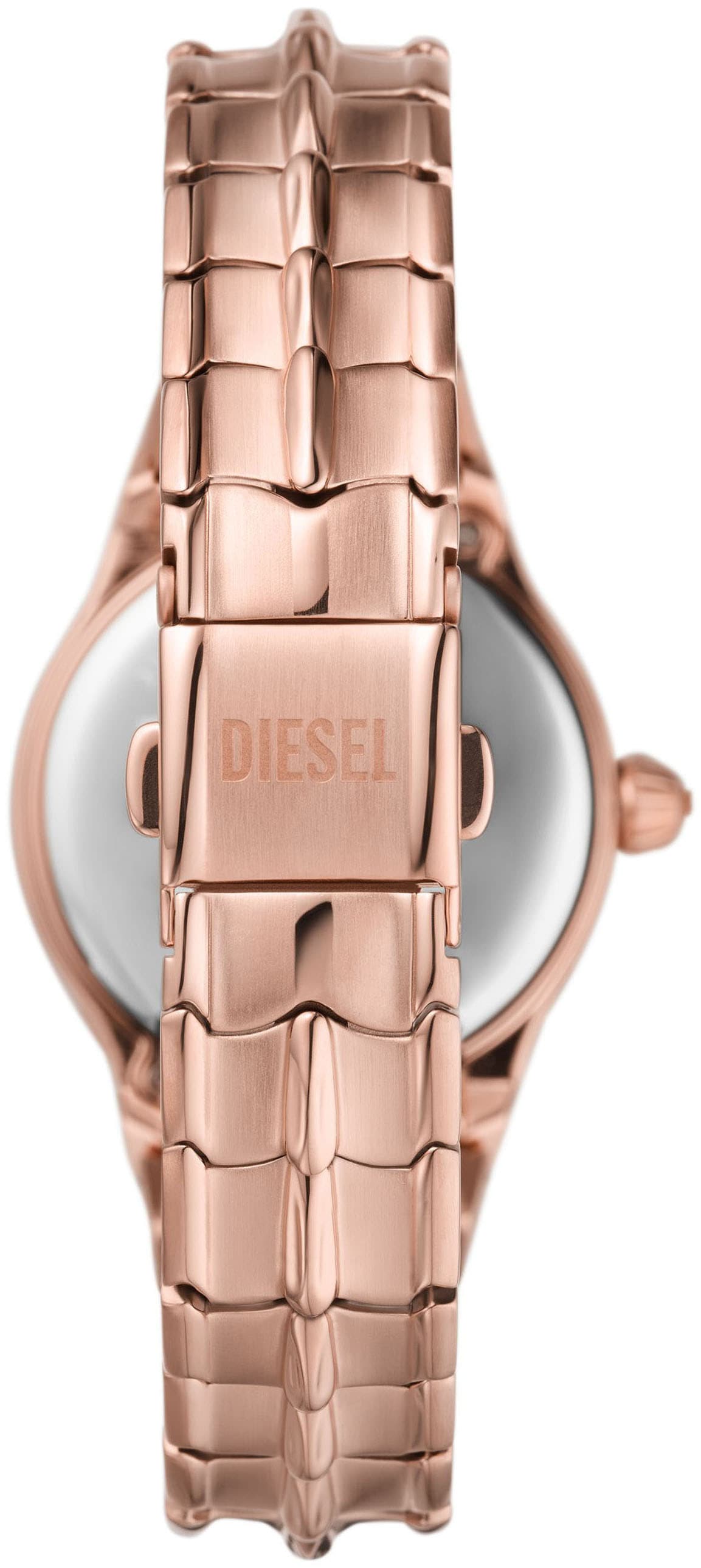 Diesel Quarzuhr »VERT«, Armbanduhr, Damenuhr