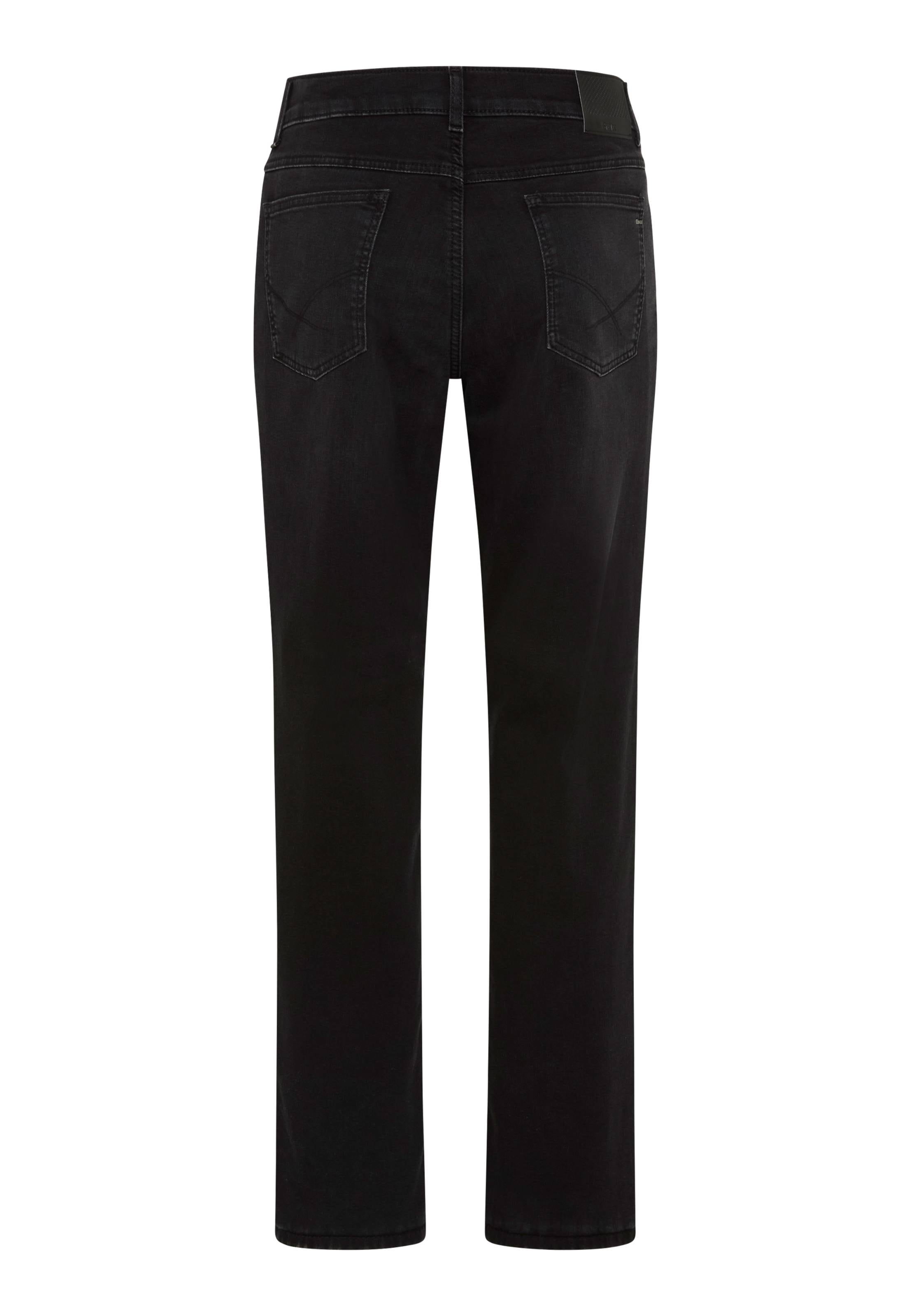 Brax 5-Pocket-Jeans »Style COOPER TT« Thermo: Five-Pocket Jeans im Regular Fit