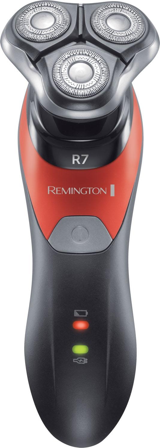 Remington Elektrorasierer »XR1530«, ausklappbarer Langhaarschneider,  leistungsstarke und gründliche Resultate in kürzester Zeit auf Rechnung |  BAUR