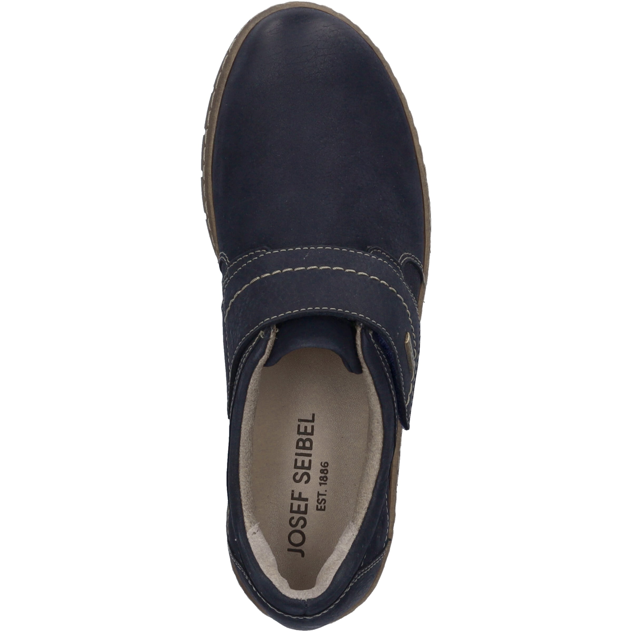 Josef Seibel Slipper »Steffi 51, ocean«