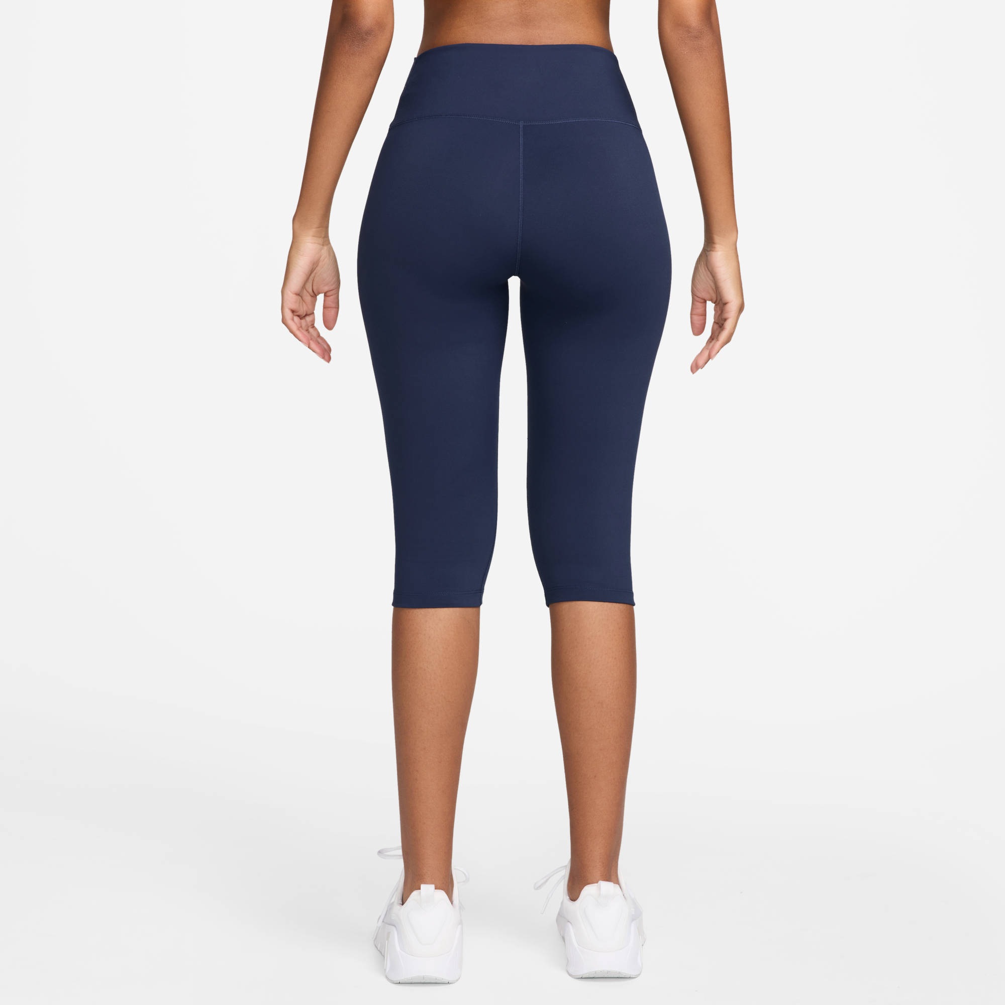 Nike Trainingstights "W NK DF ONE HR CAPRI TIGHT WT" günstig online kaufen