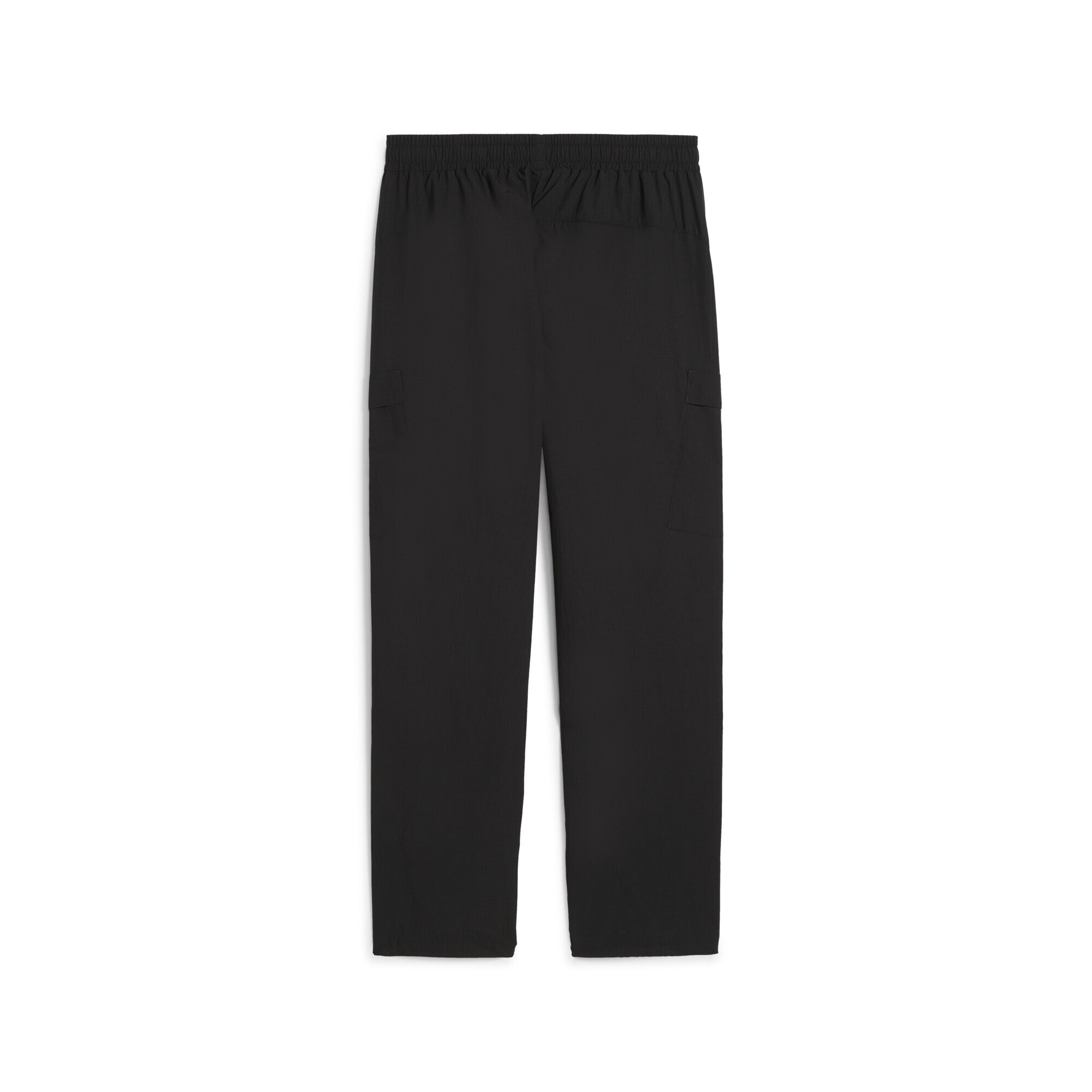 PUMA Sporthose »WARDROBE ESS Relaxed Cargohose Herren«