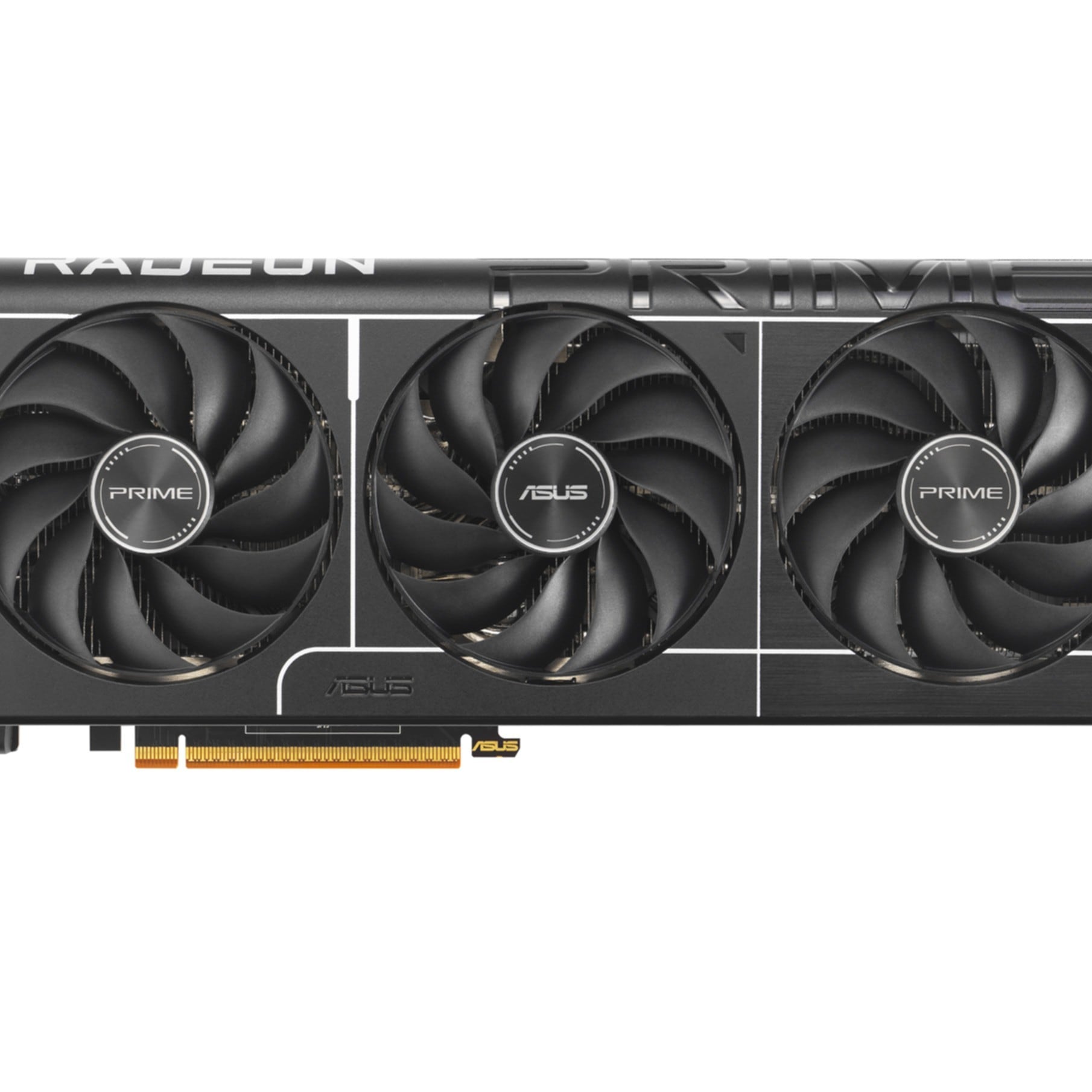 Asus Grafikkarte »PRIME-RX9070-O16G«