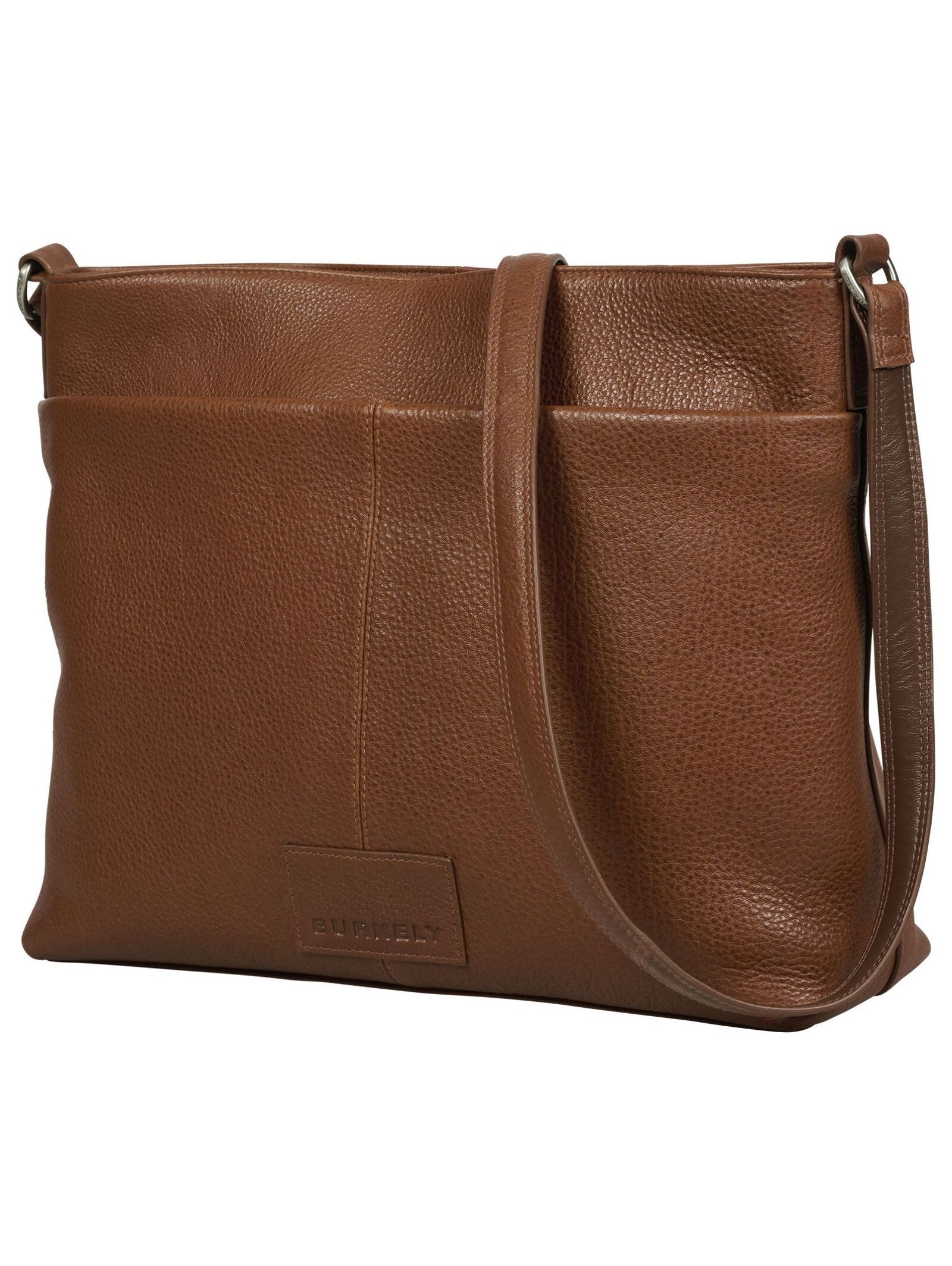 Burkely Umhängetasche »BURKELY Taschen Leder«