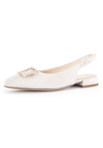 Slingpumps »FLORENZ«