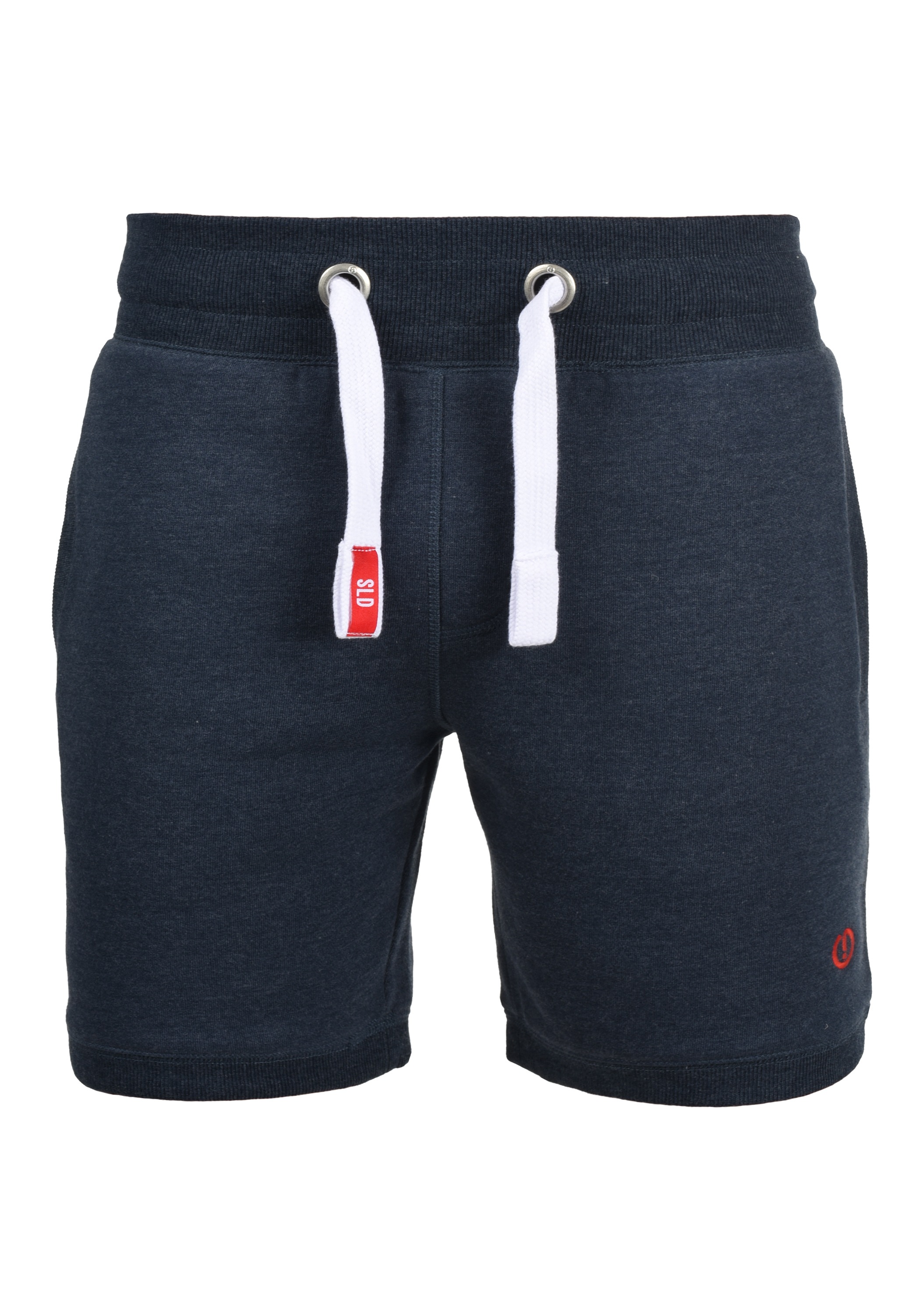 Solid Sweatshorts "Sweatshorts SDBennShorts" günstig online kaufen