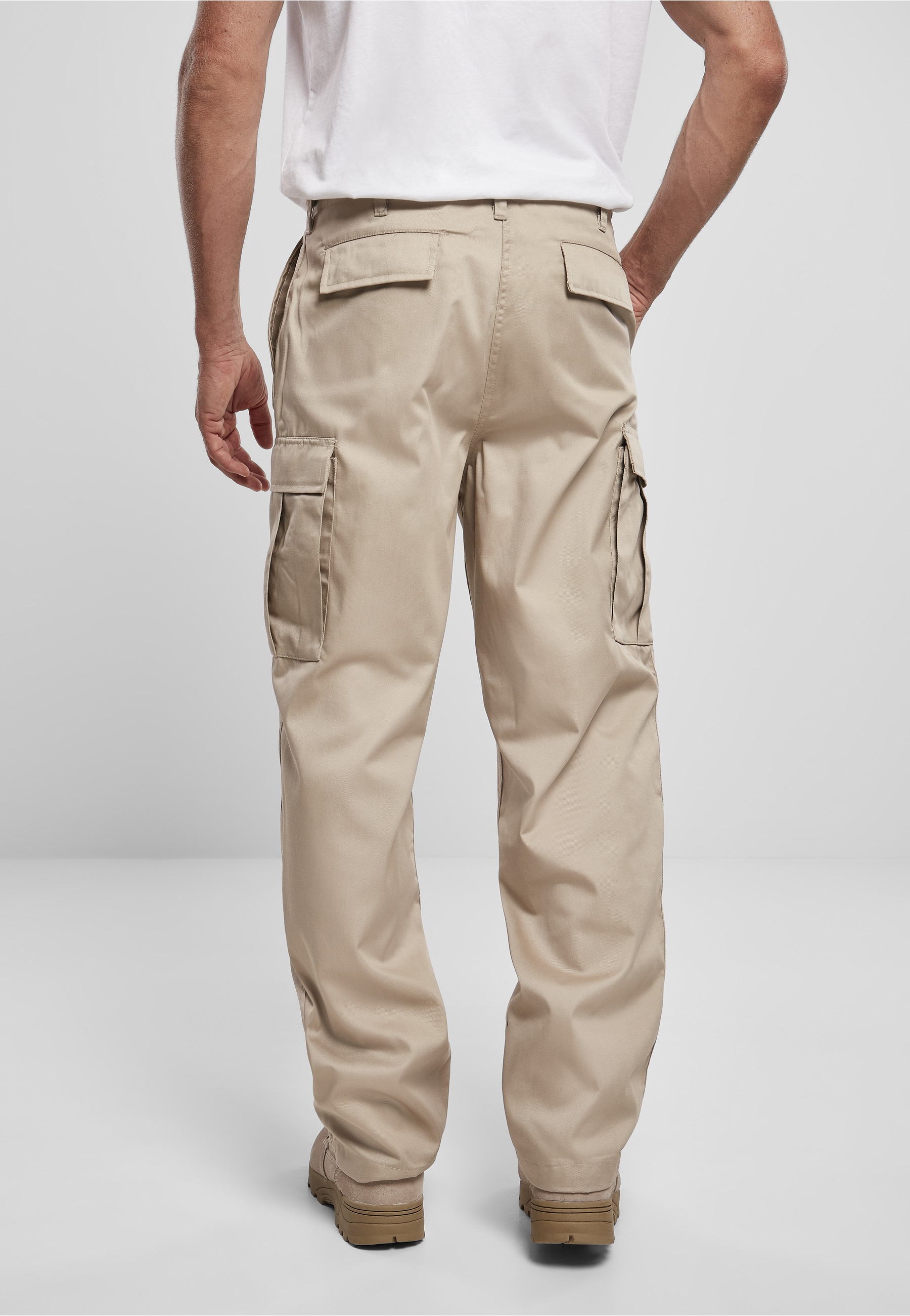 Brandit Cargohose »Brandit Herren US Ranger Cargo Pants«
