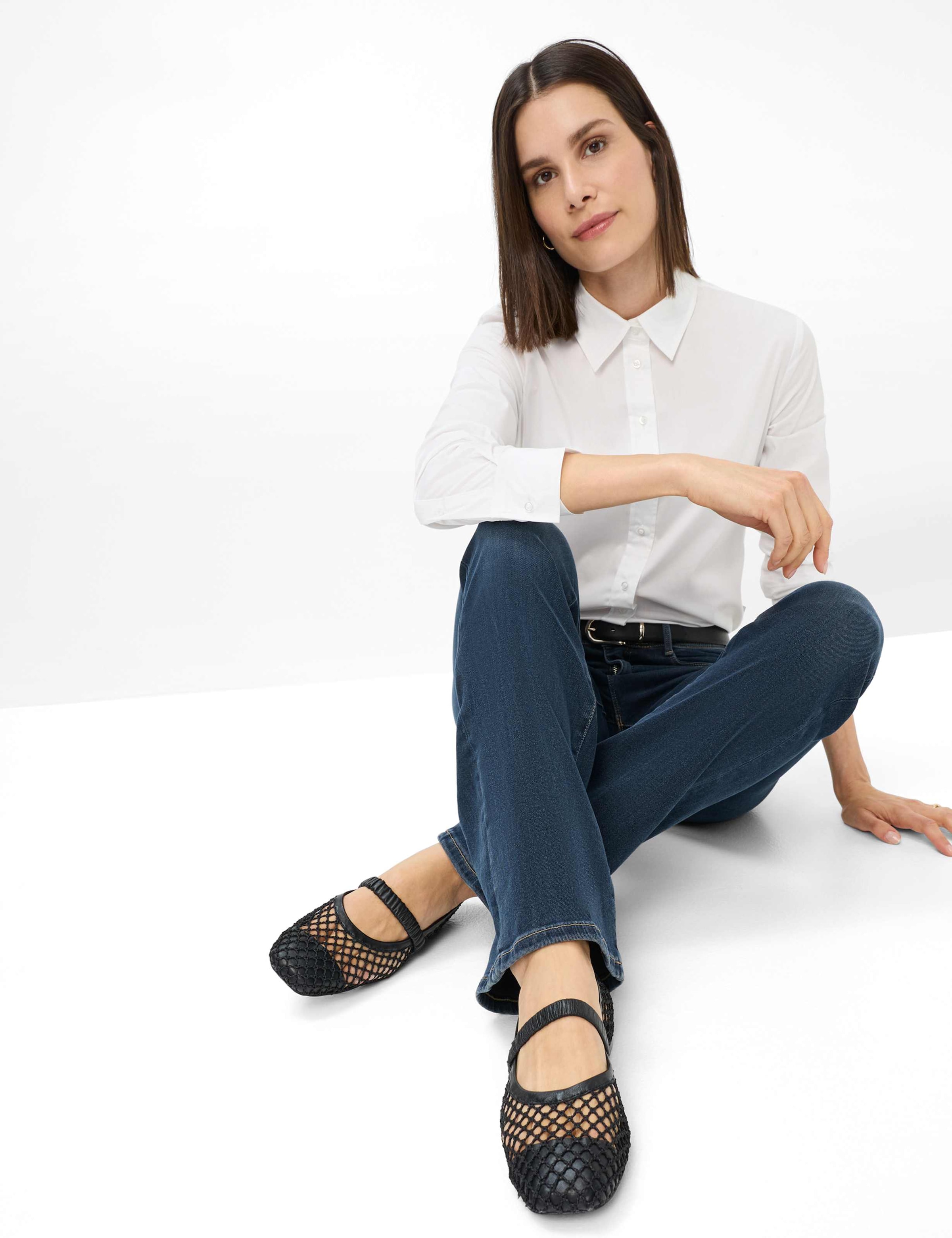 Brax 5-Pocket-Jeans »Style ANA«