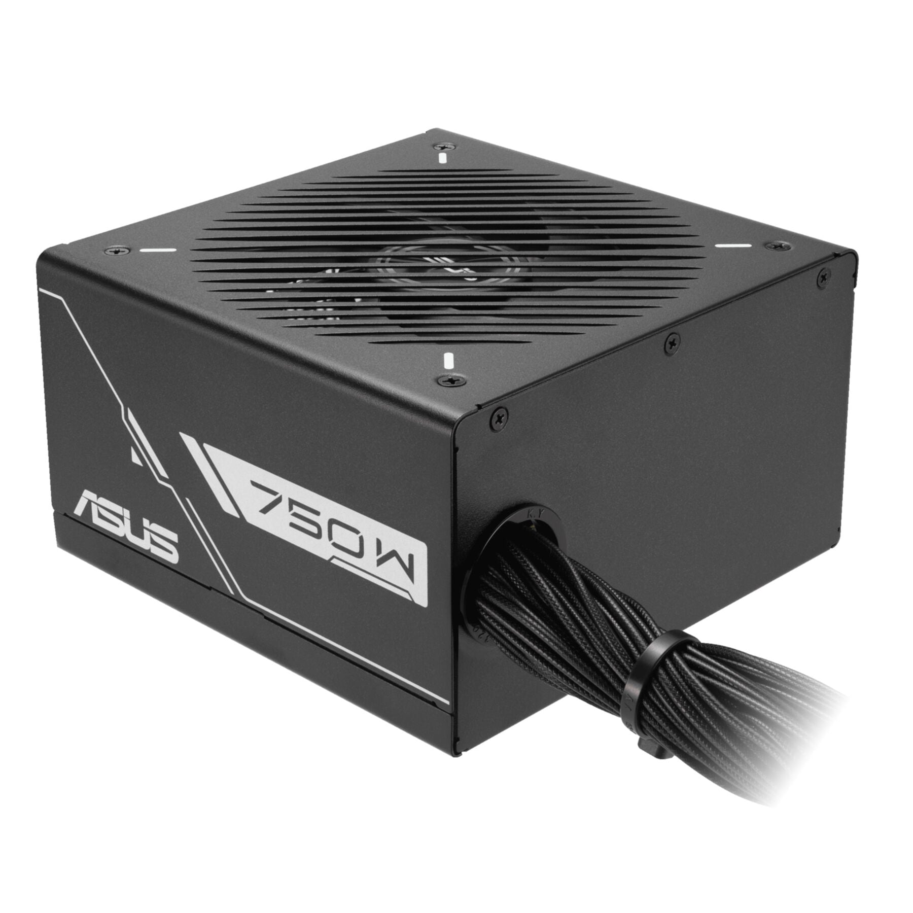 Asus Netzteil »PRIME-750B-BLACK«