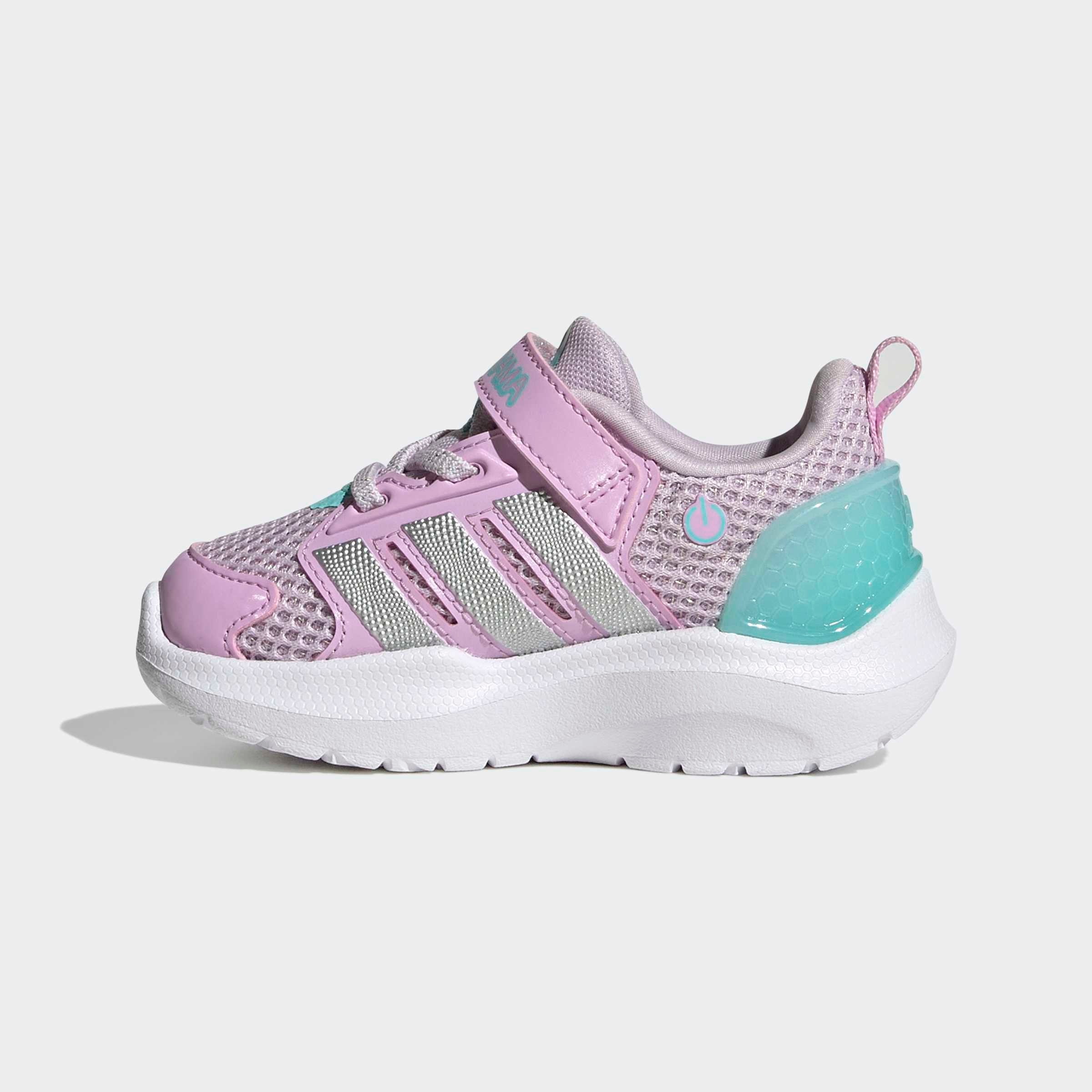 Thumbnail - adidas Sportswear Sneaker "LIGHTORAMA RUNNER KIDS" mit Blinkfunktion