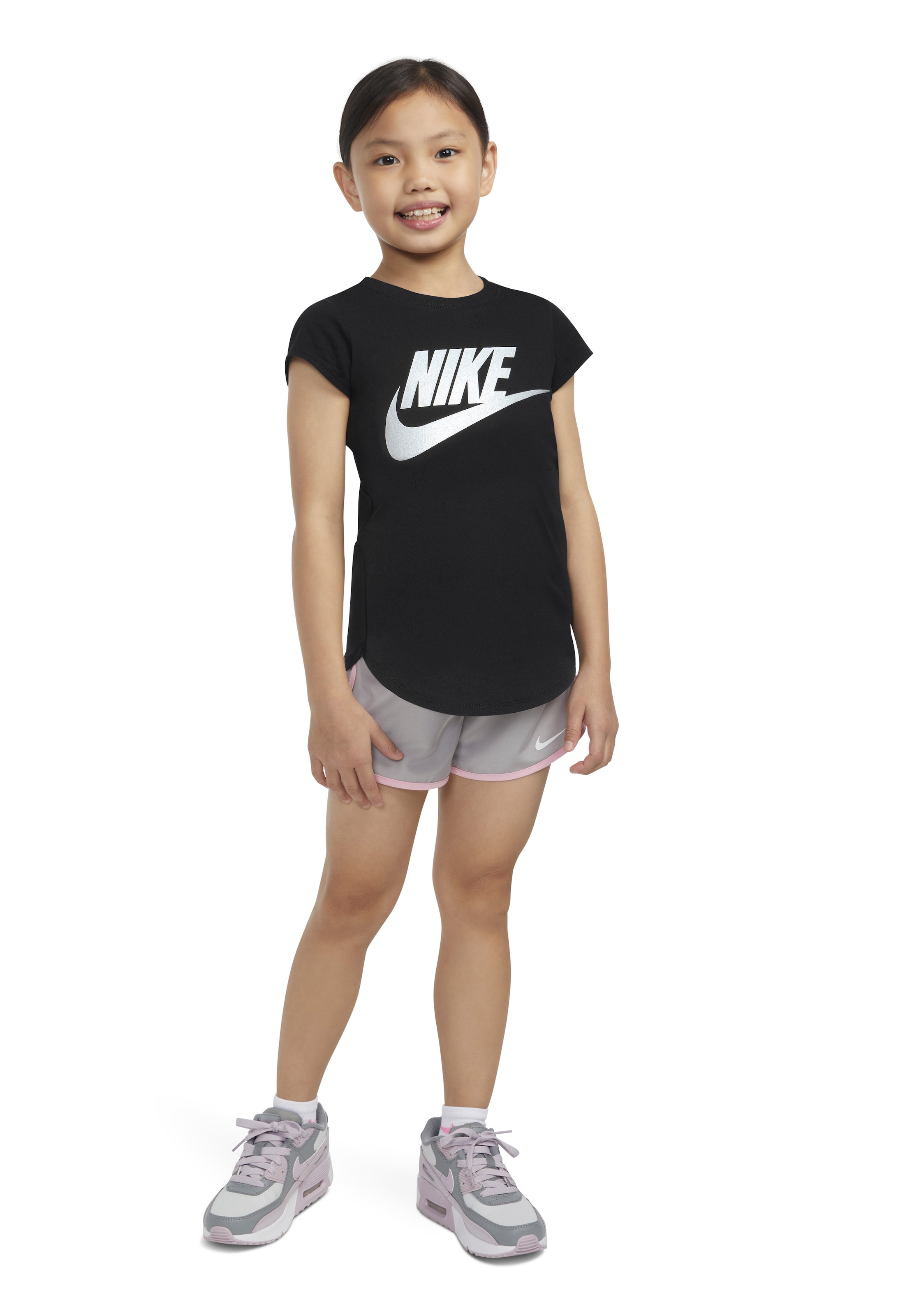 Nike Sportswear T-Shirt »NIKE FUTURA SHORT SLEEVE TEE - für Kinder«, für Kinder