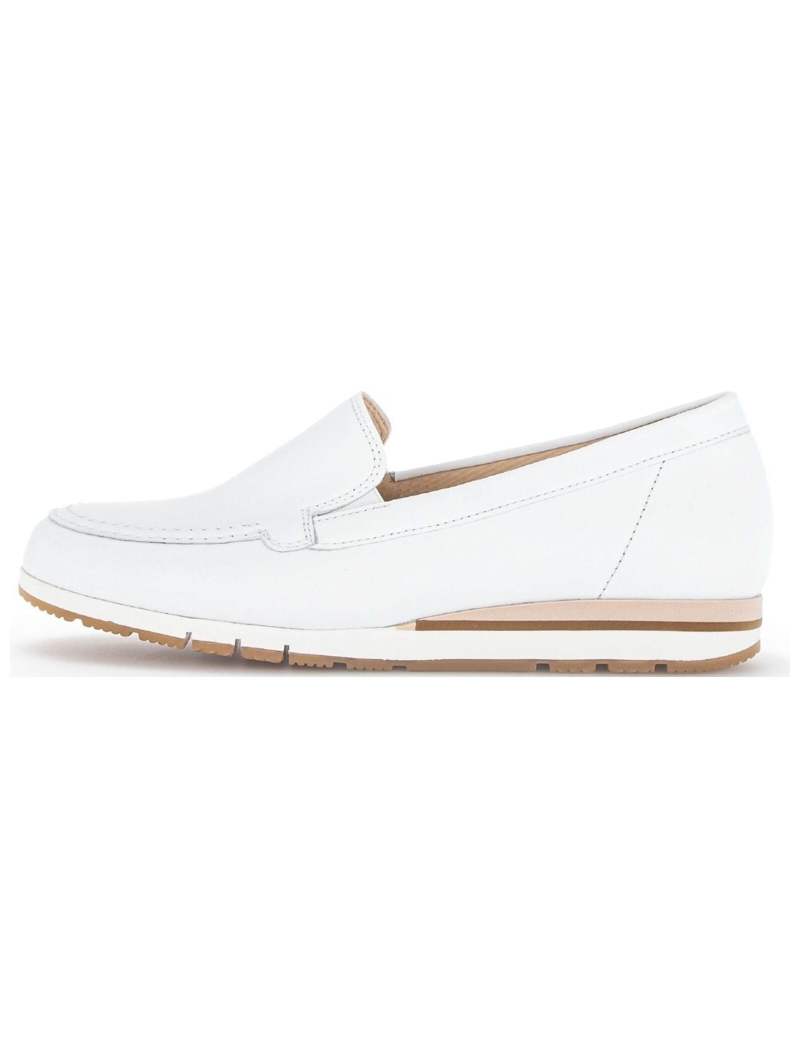 Gabor Comfort Mokassin »Gabor Comfort Mokassin Nappaleder«