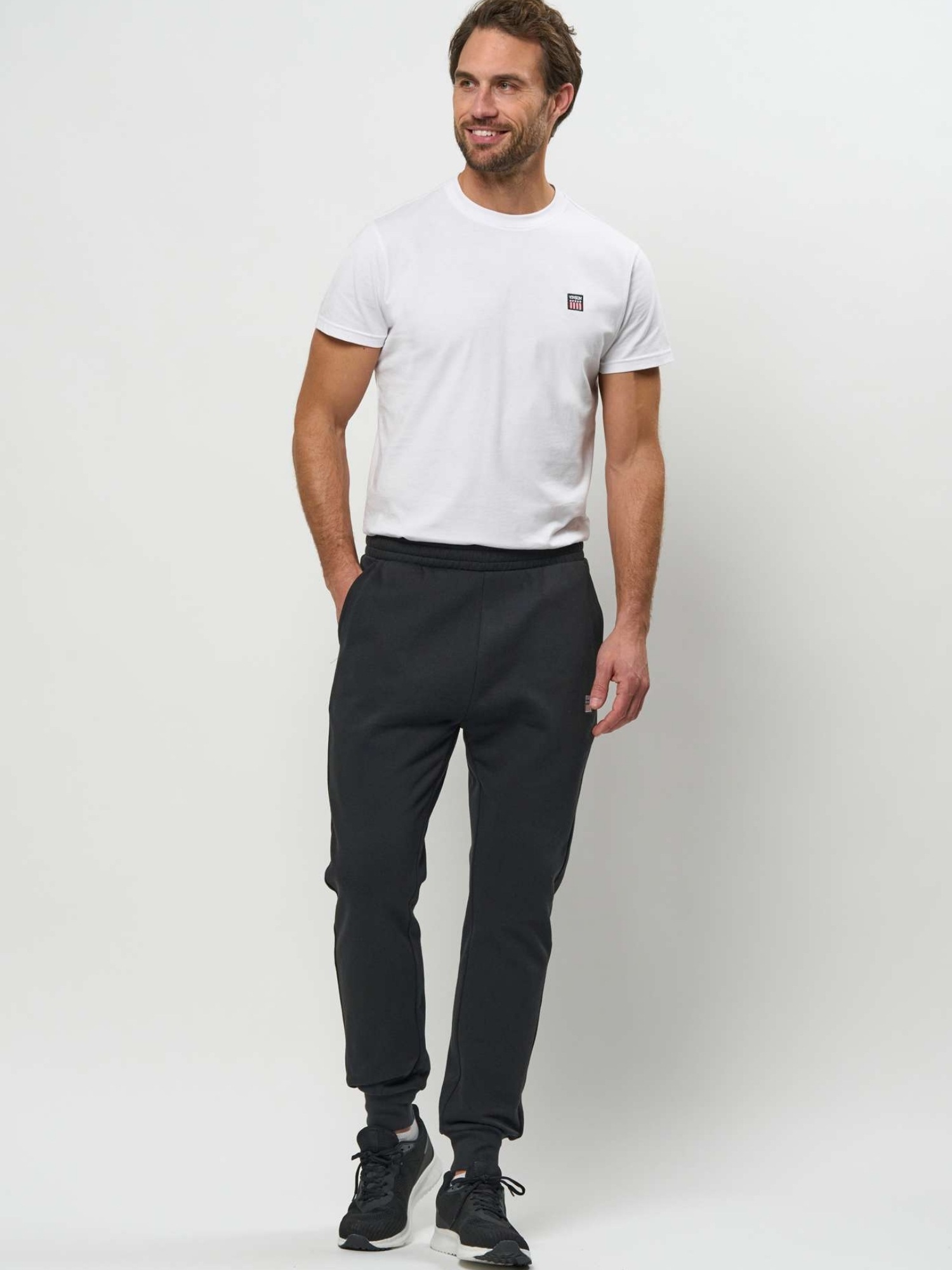 Thumbnail - VINSON Chinohose "VINSON Trouser VMJalen"