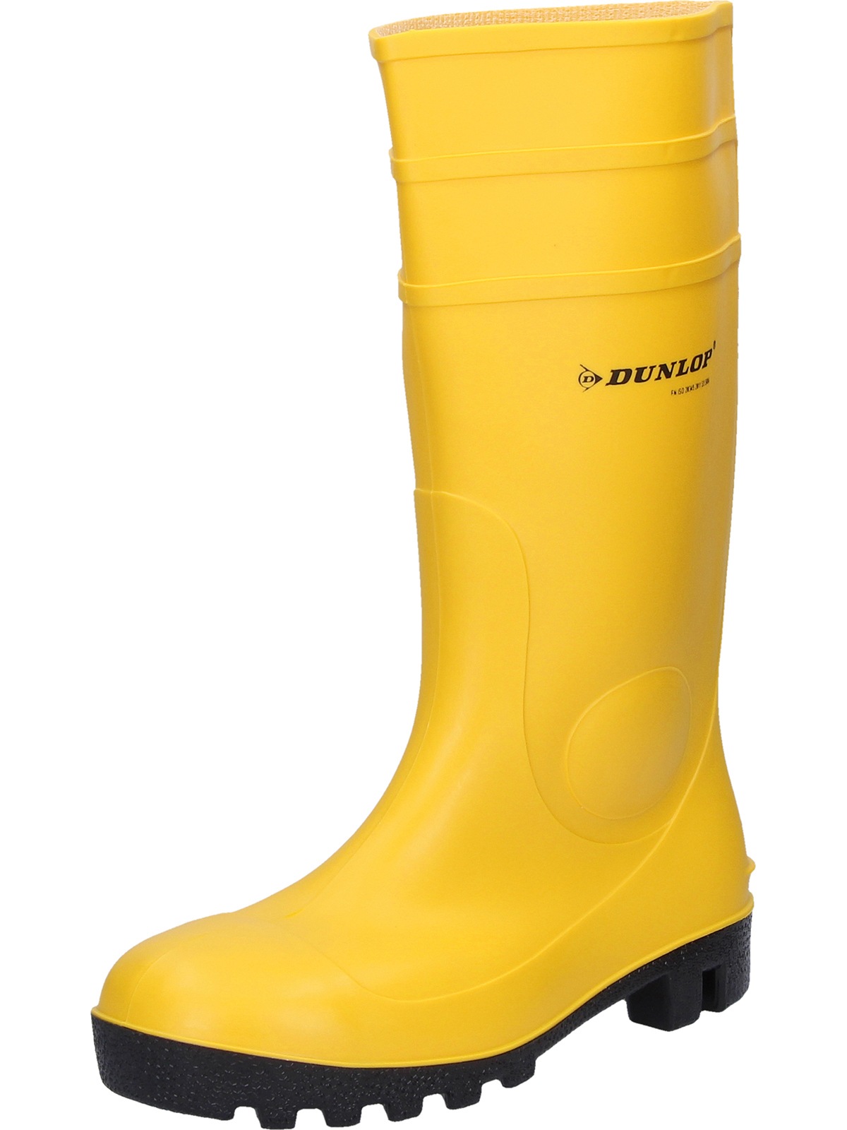 Dunlop Sicherheitsstiefel »Protomastor full safety«