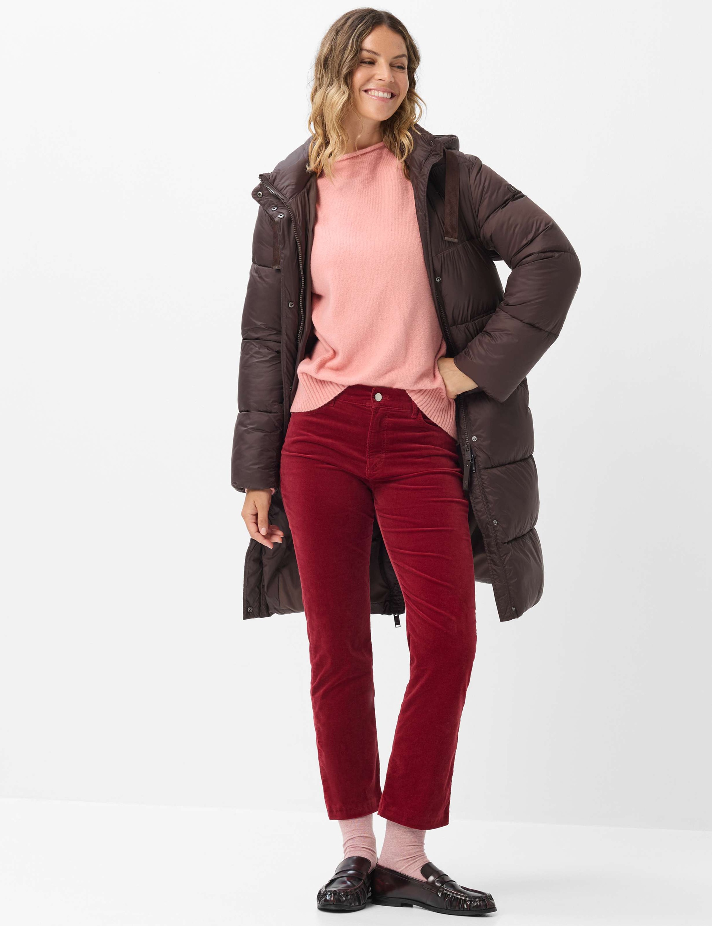 Brax 5-Pocket-Hose »Style MAY S«