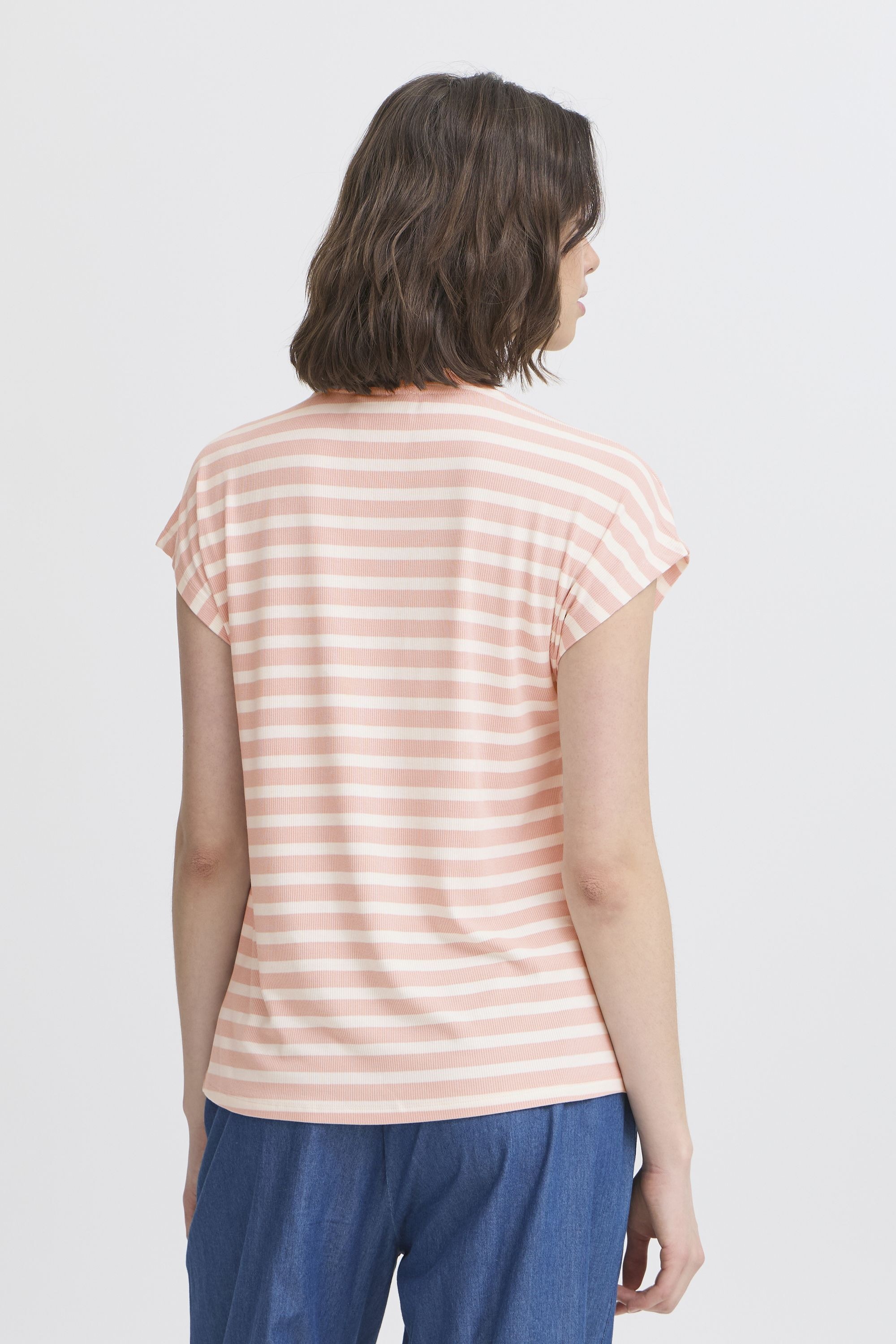 fransa T-Shirt »T-Shirt FRCANO TEE 1«