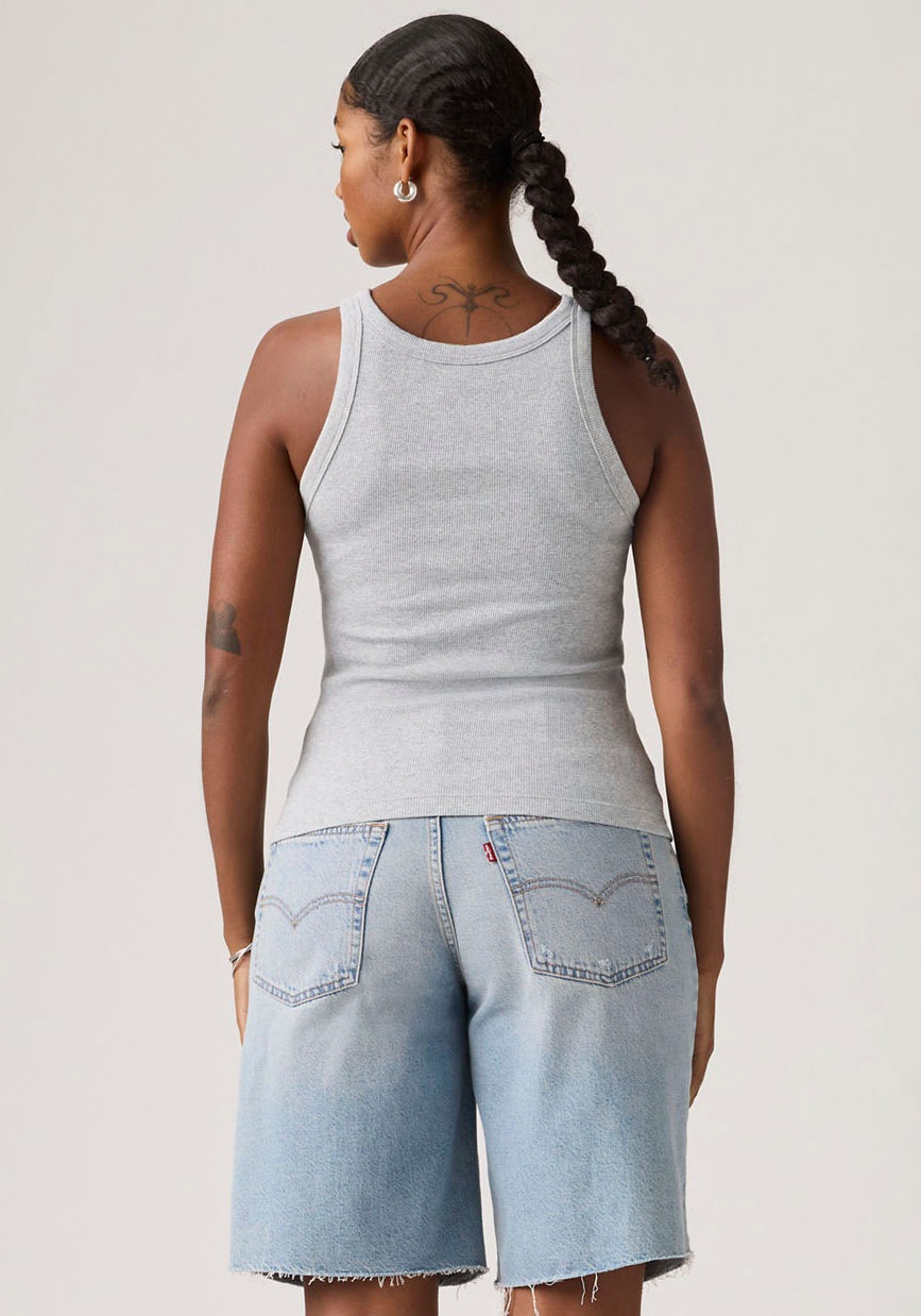 Thumbnail - Levis Ripptanktop "GR ESSENTIAL RACE" Plakativer Druck