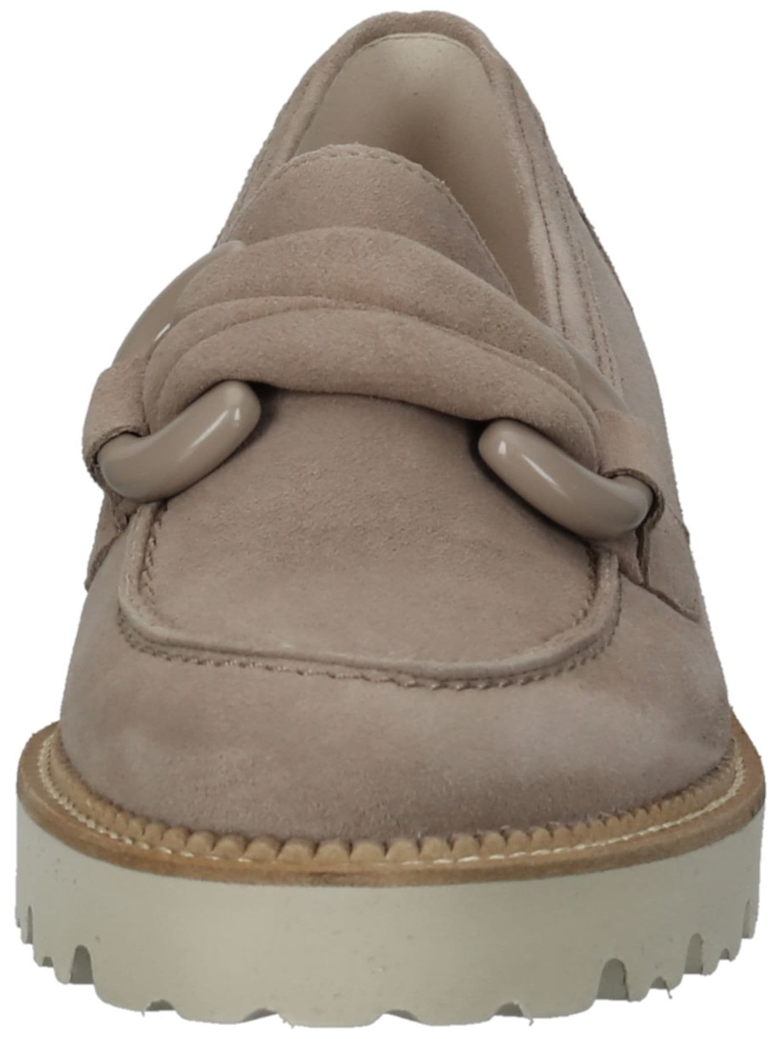Gabor Slipper »Gabor Slipper Veloursleder«