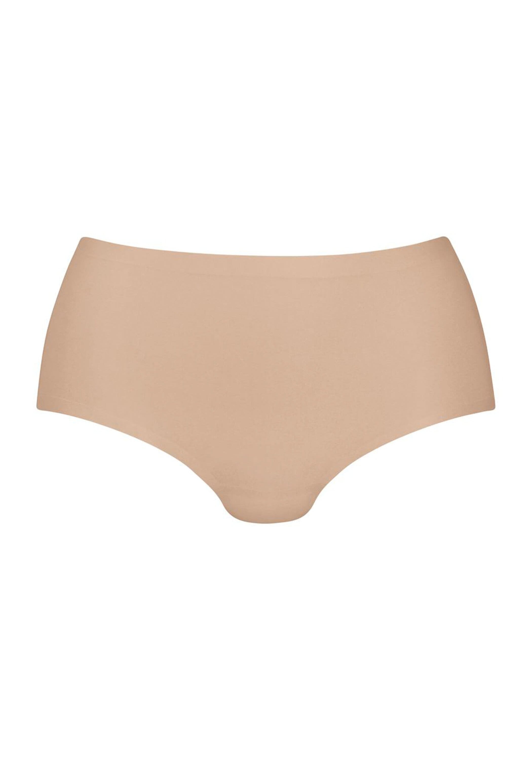 Anita Panty »Panty Essentials High Waist Briefs 3P 3er Pack«